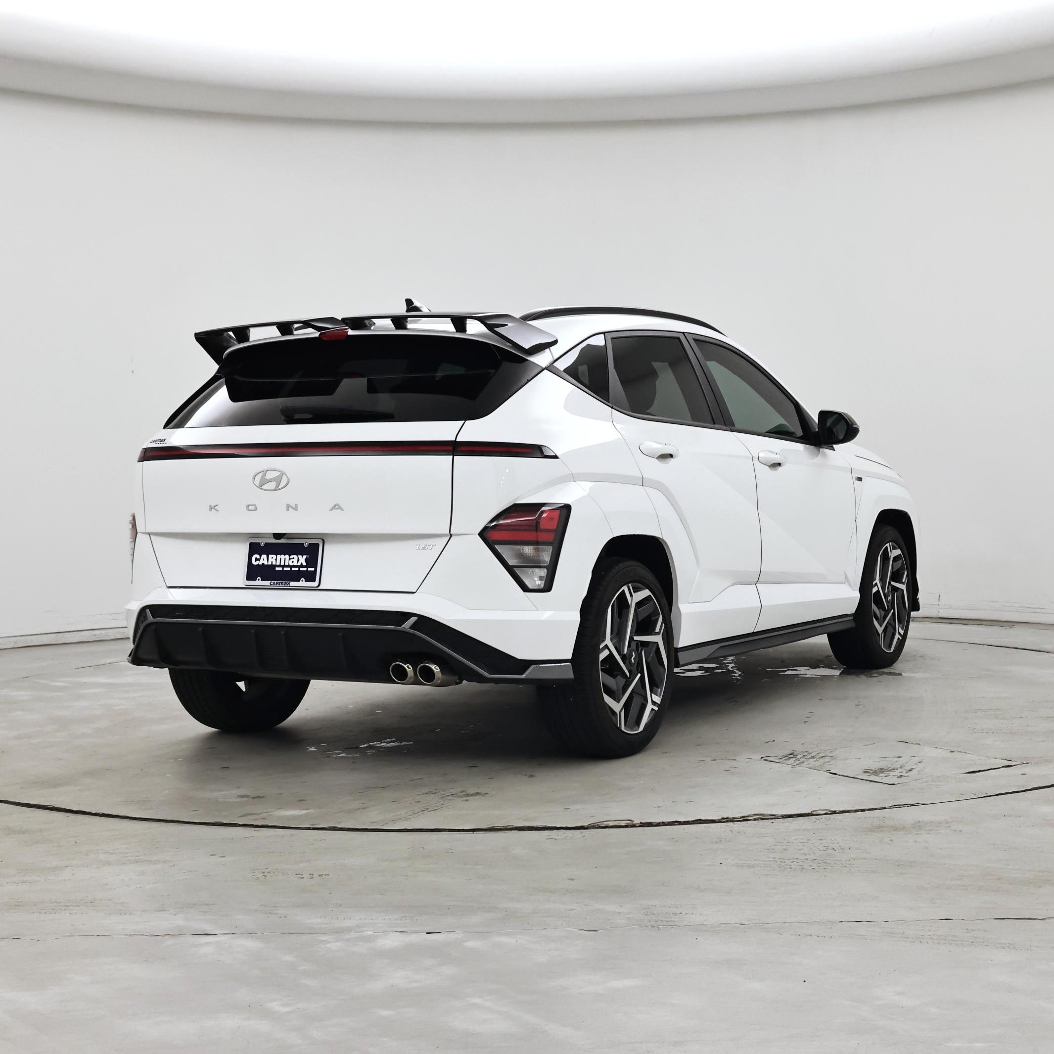 Thumbnail: 2024 Hyundai Kona - 8