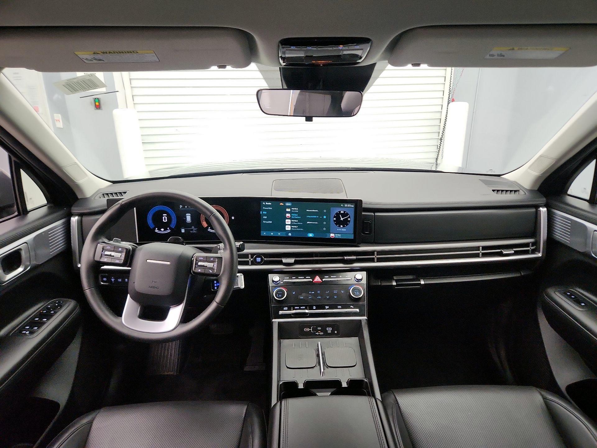 Thumbnail: 2025 Hyundai Santa Fe - 9