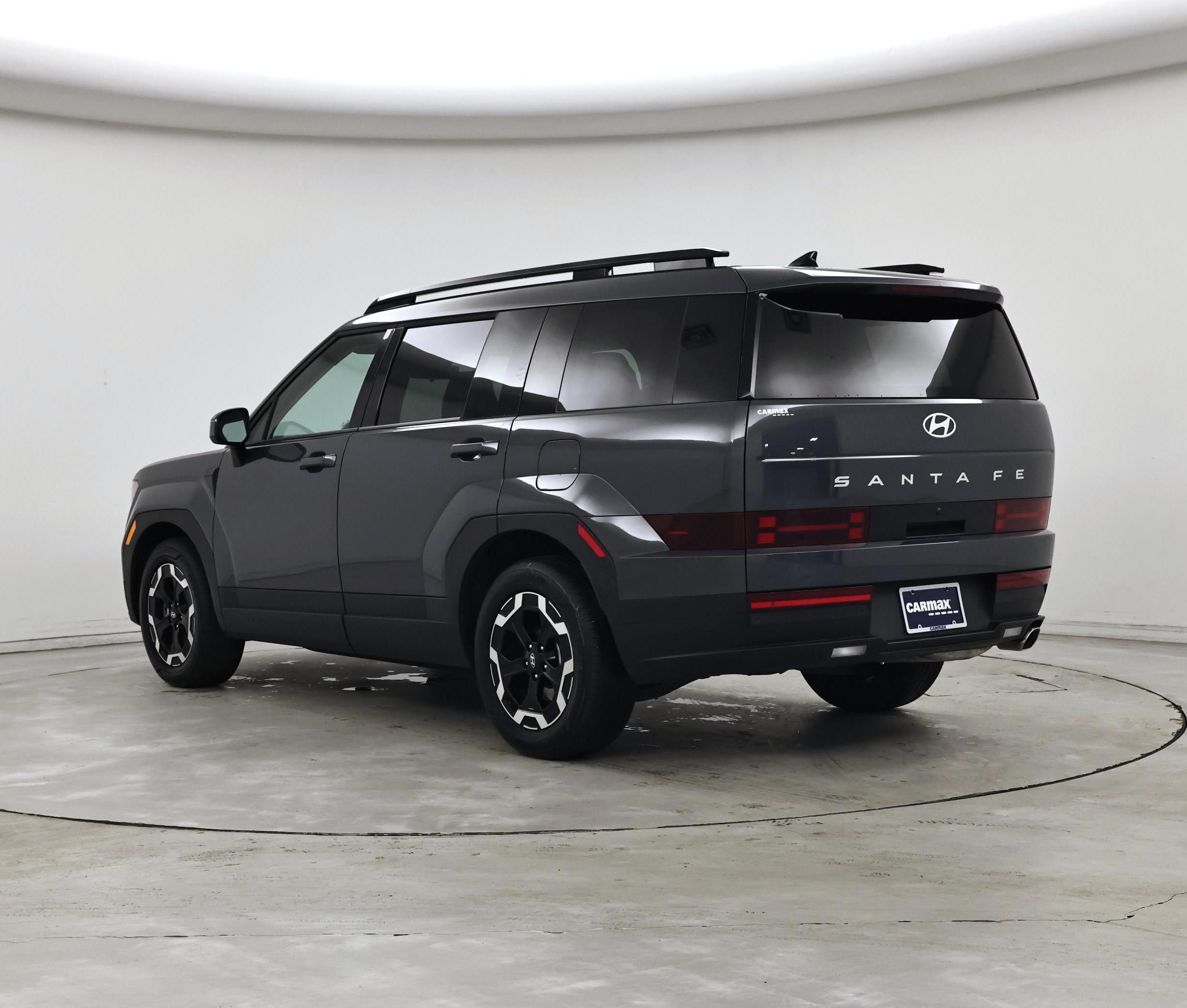 Thumbnail: 2025 Hyundai Santa Fe - 2