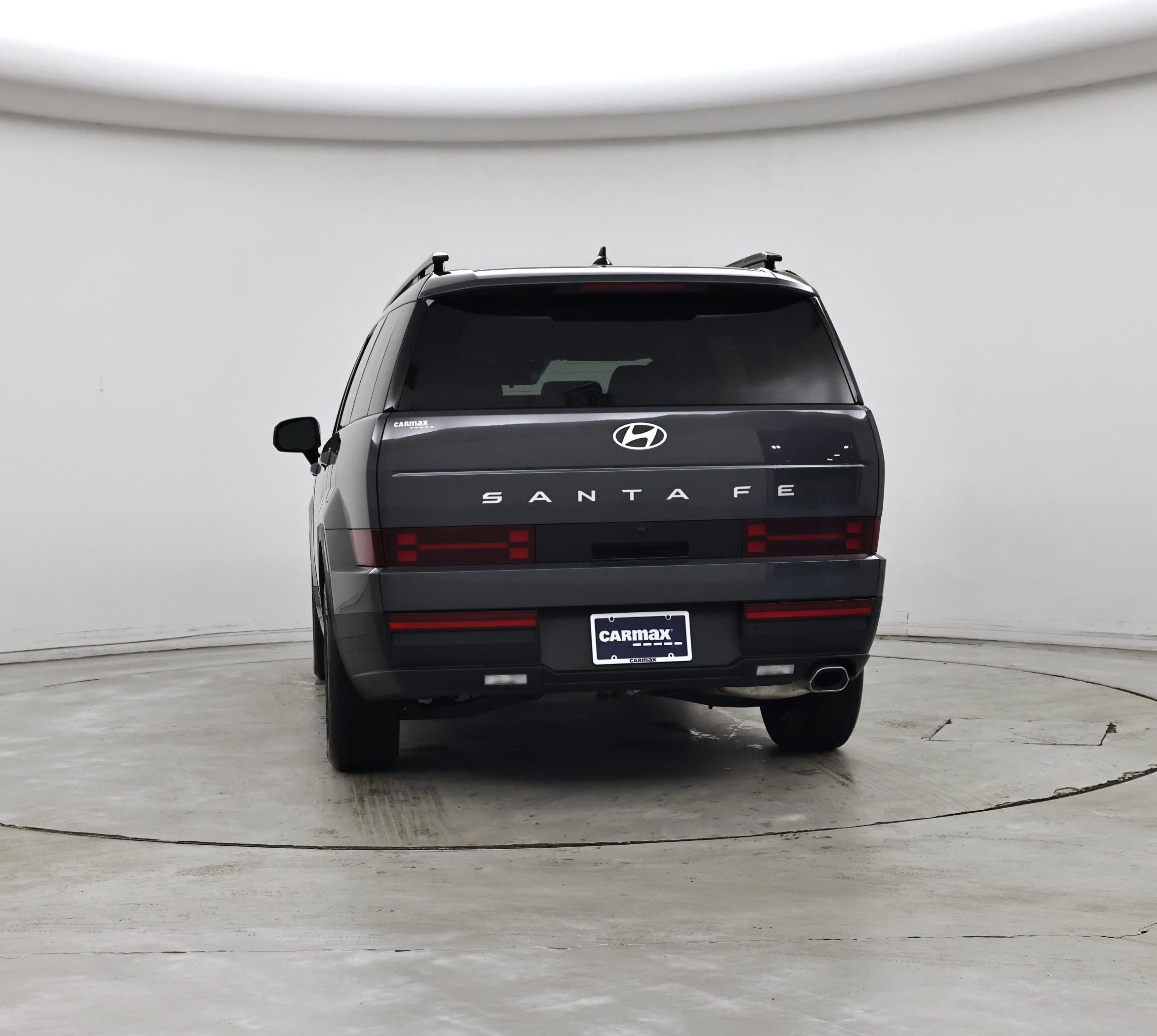Thumbnail: 2025 Hyundai Santa Fe - 6