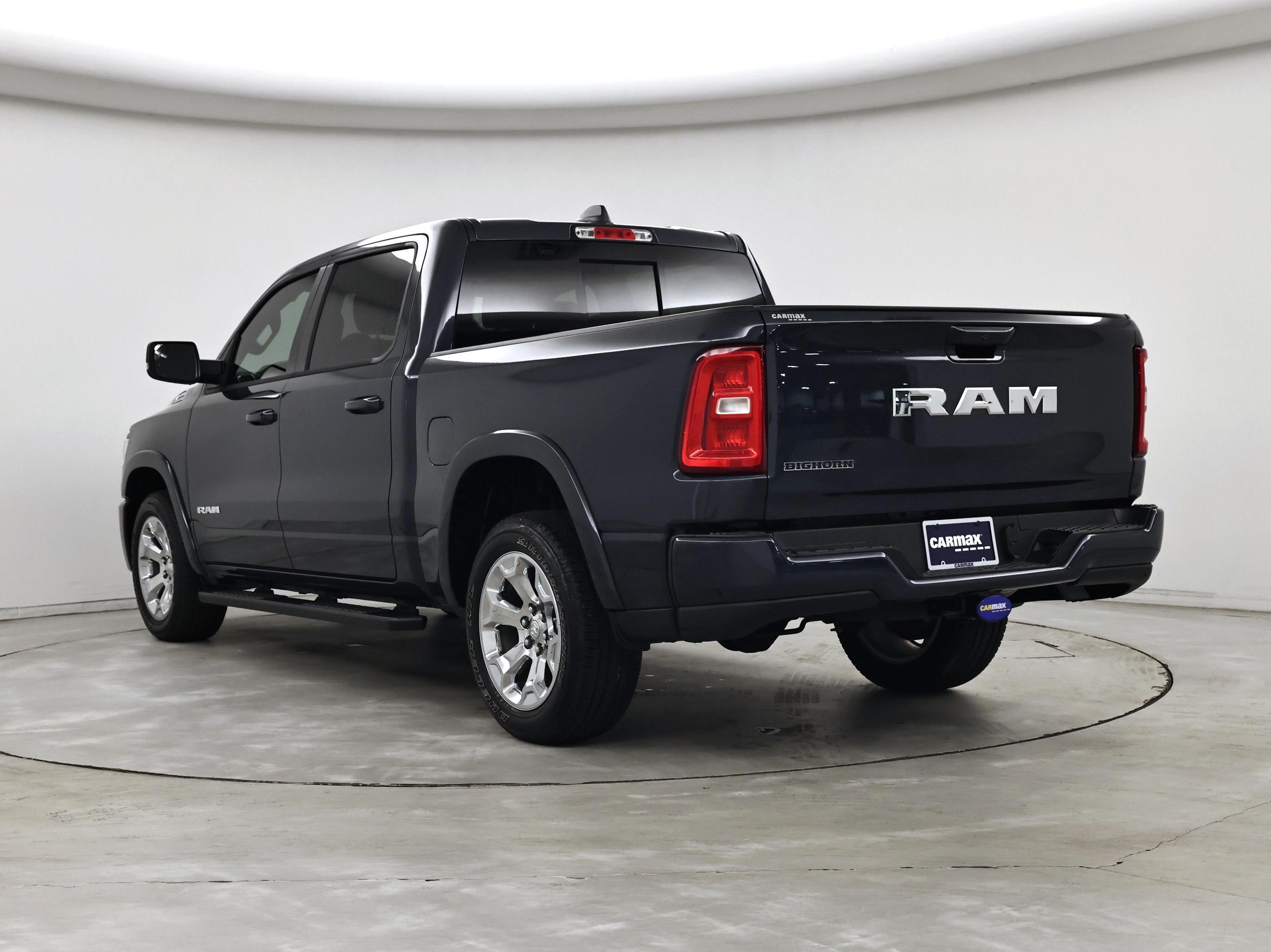 Thumbnail: 2025 RAM 1500 - 2