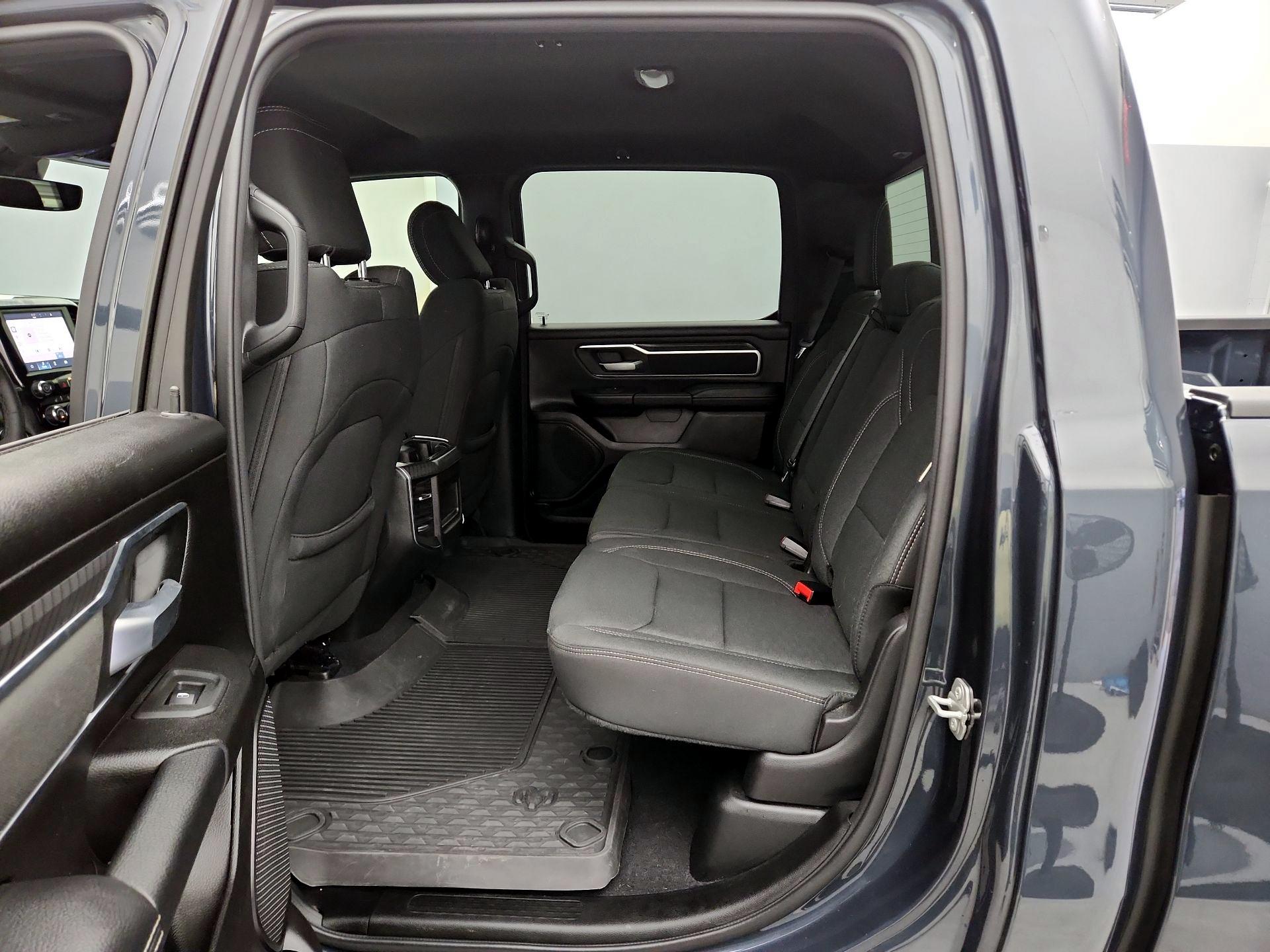 Thumbnail: 2025 RAM 1500 - 19