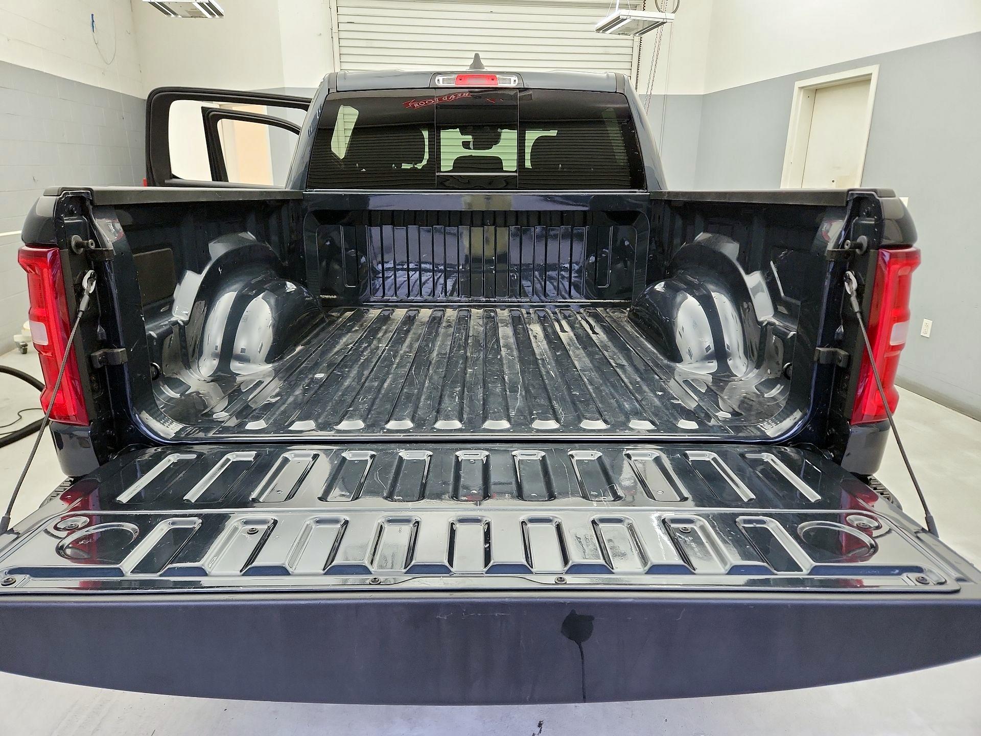 Thumbnail: 2025 RAM 1500 - 20