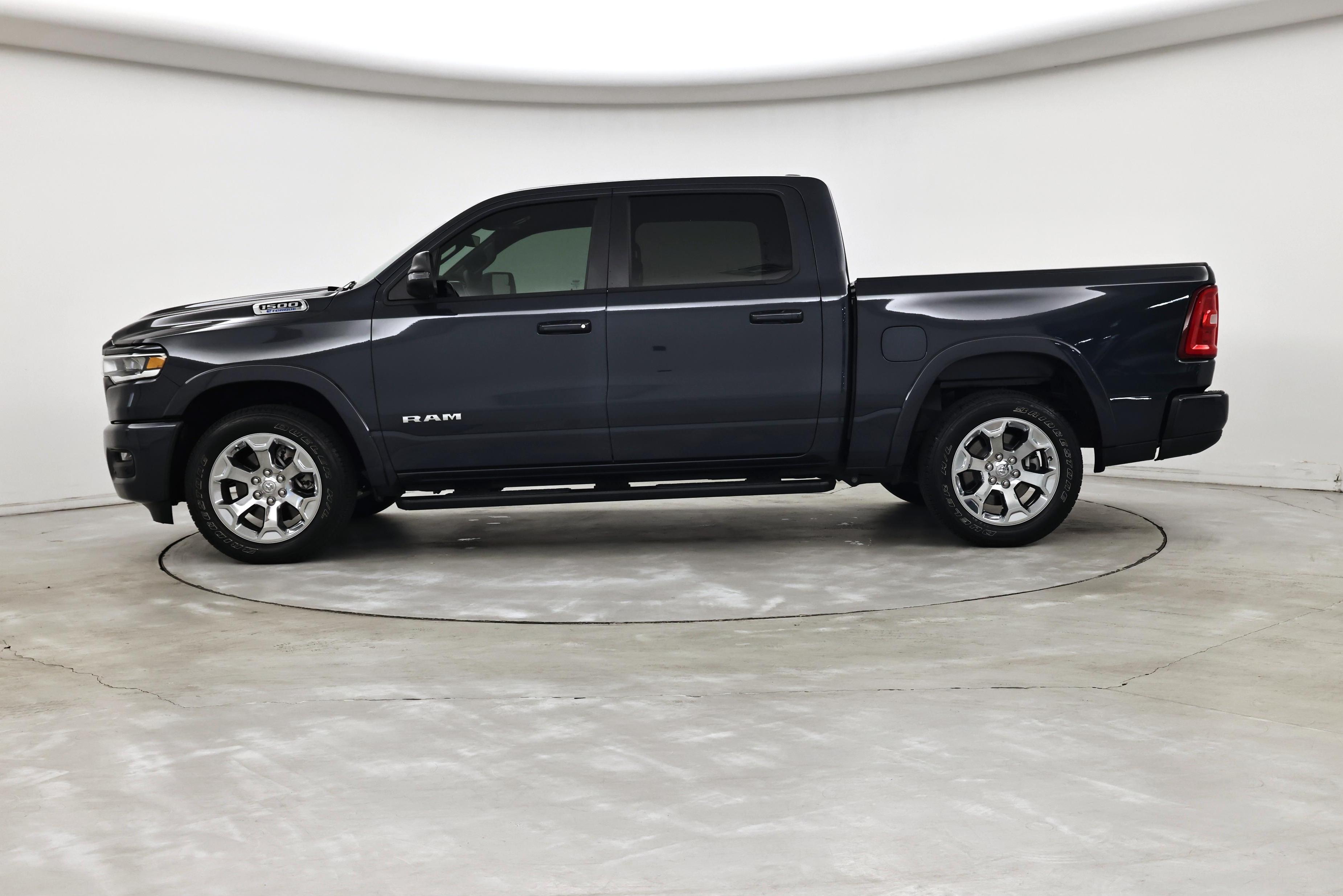 Thumbnail: 2025 RAM 1500 - 3