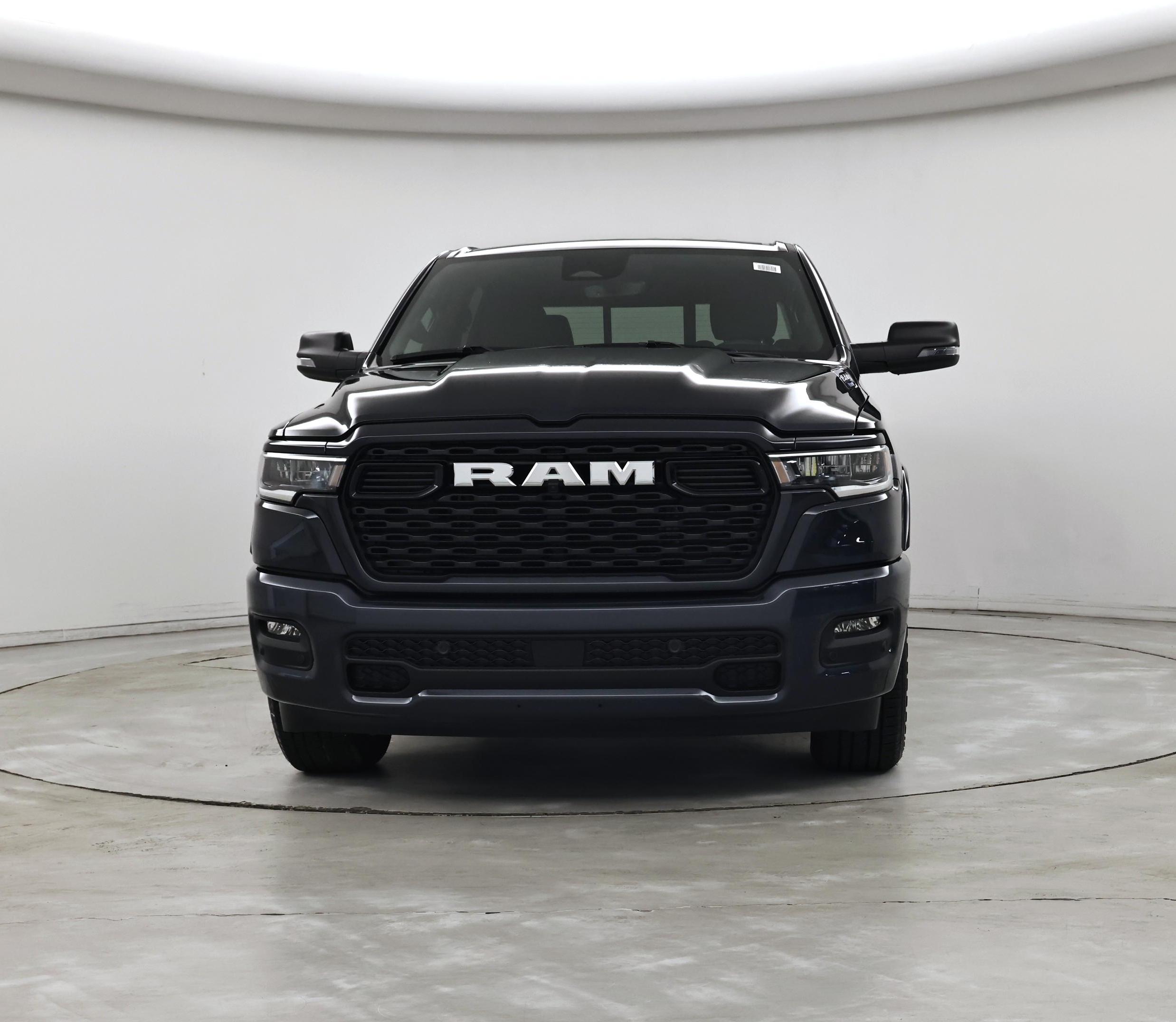 Thumbnail: 2025 RAM 1500 - 5
