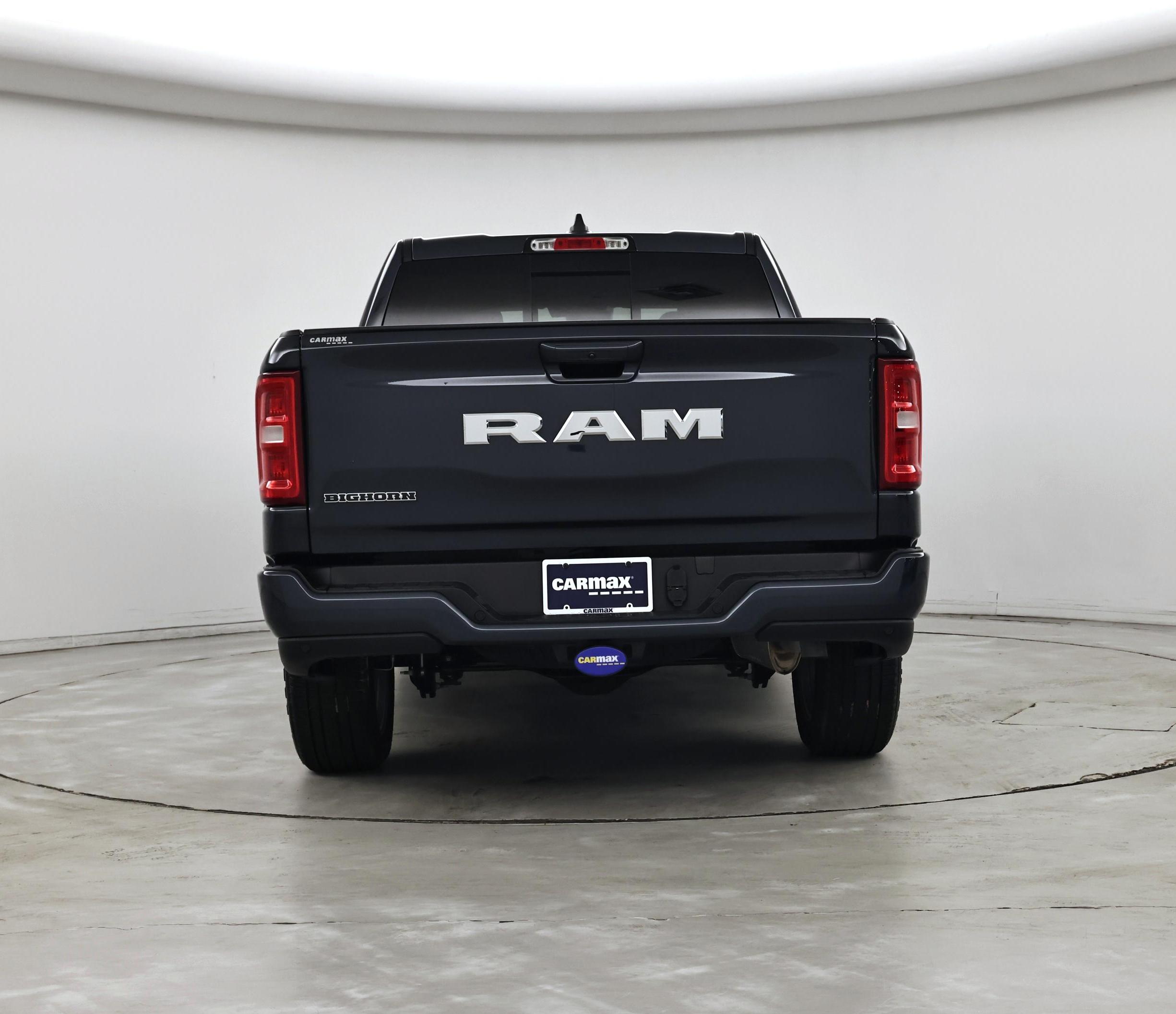 Thumbnail: 2025 RAM 1500 - 6