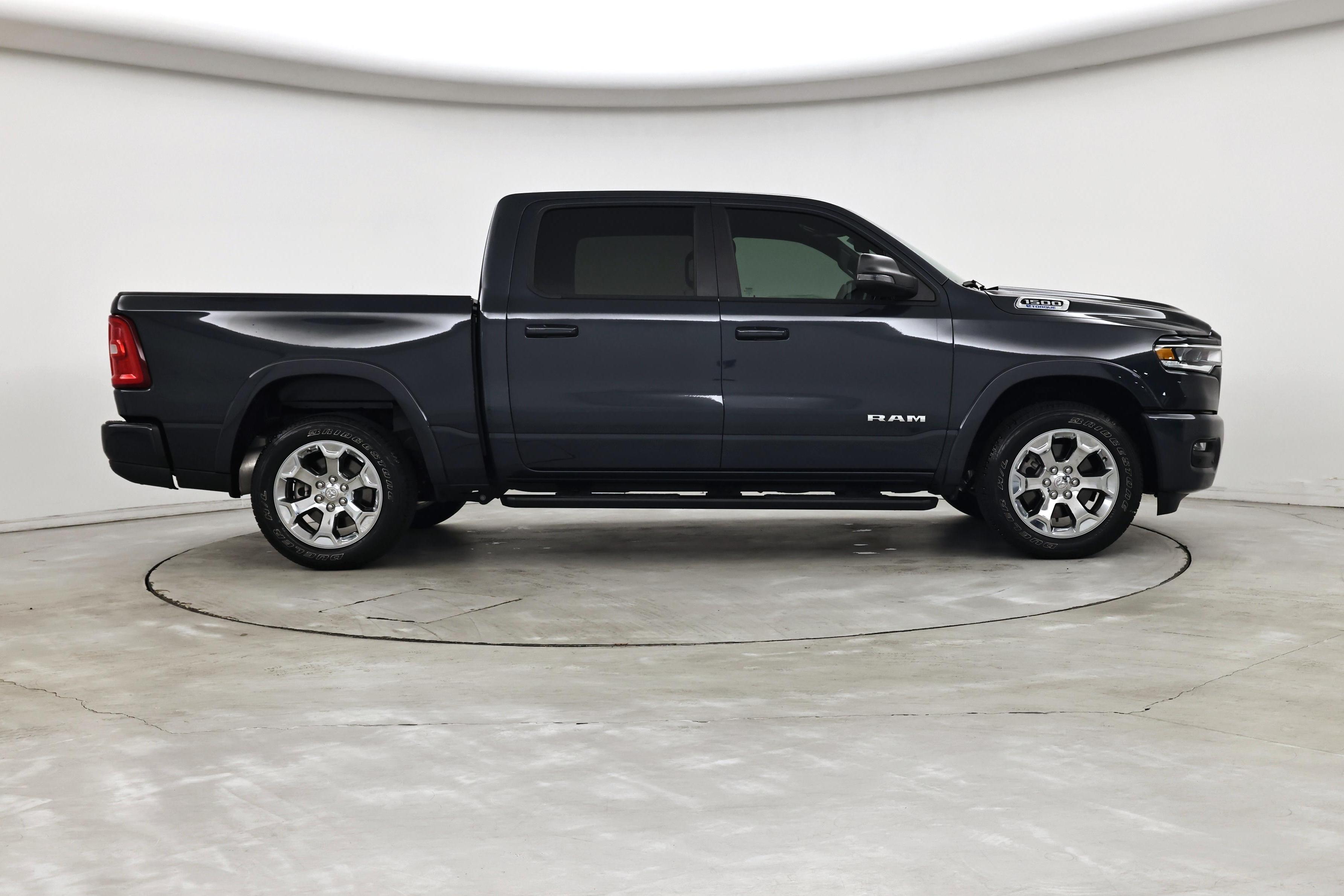 Thumbnail: 2025 RAM 1500 - 7