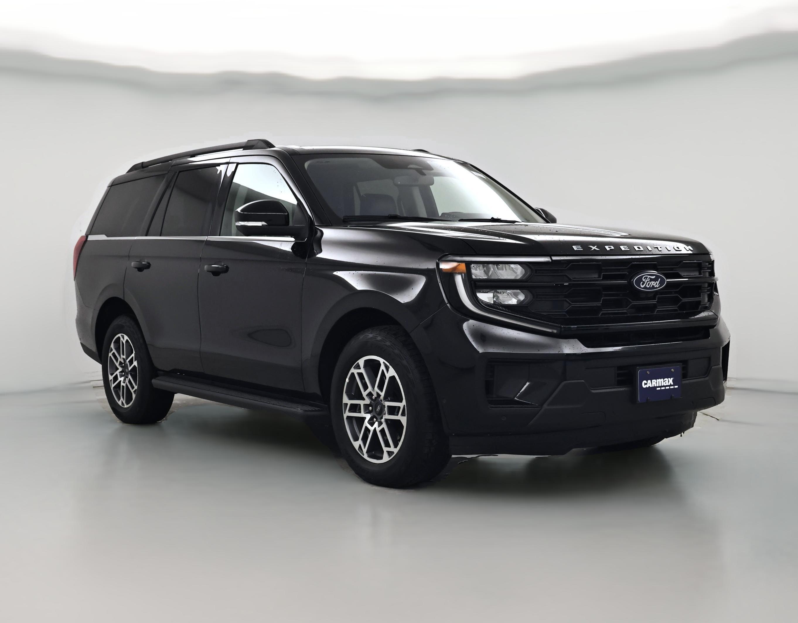 Thumbnail: 2025 Ford Expedition - 1