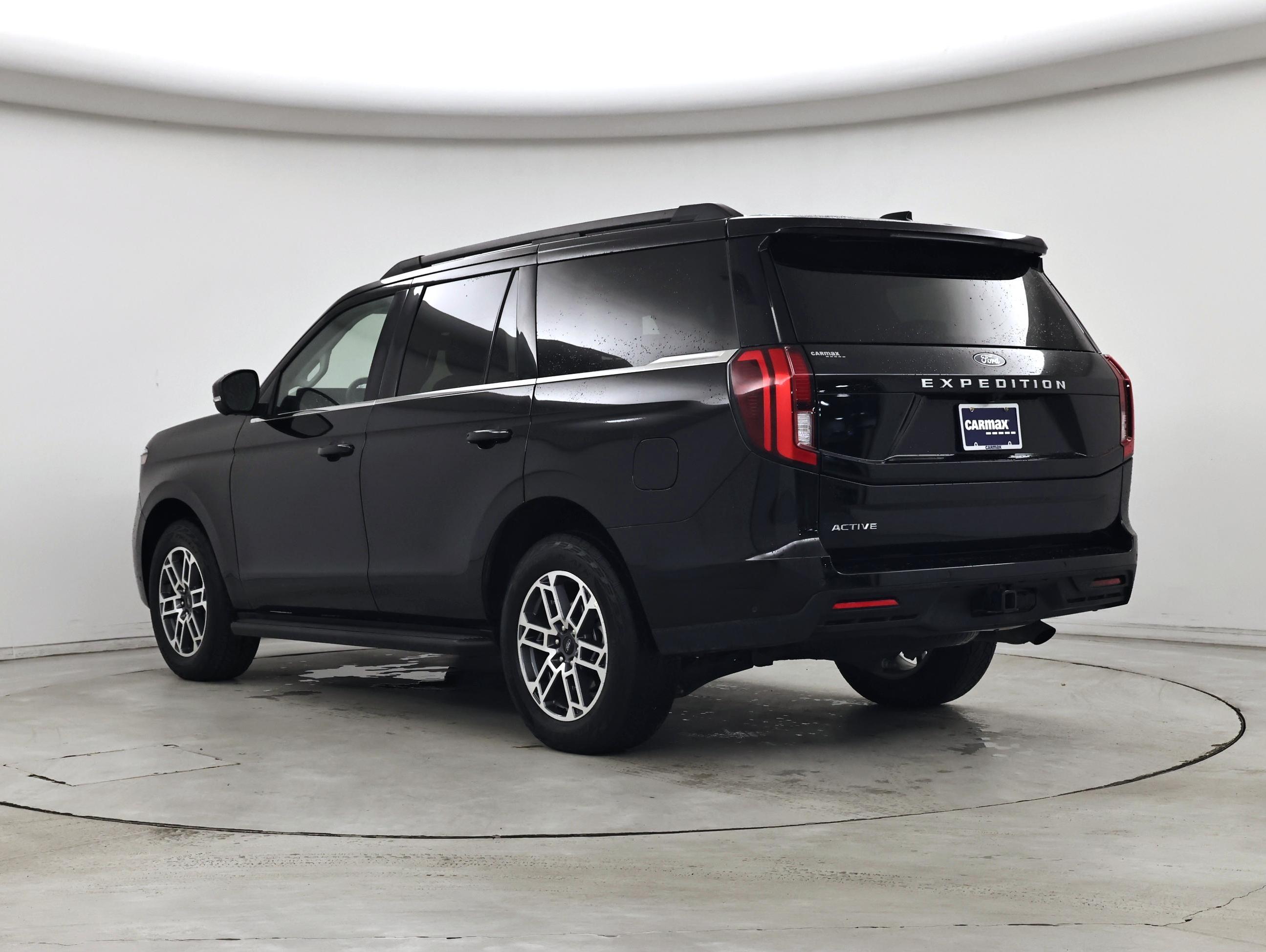 Thumbnail: 2025 Ford Expedition - 2