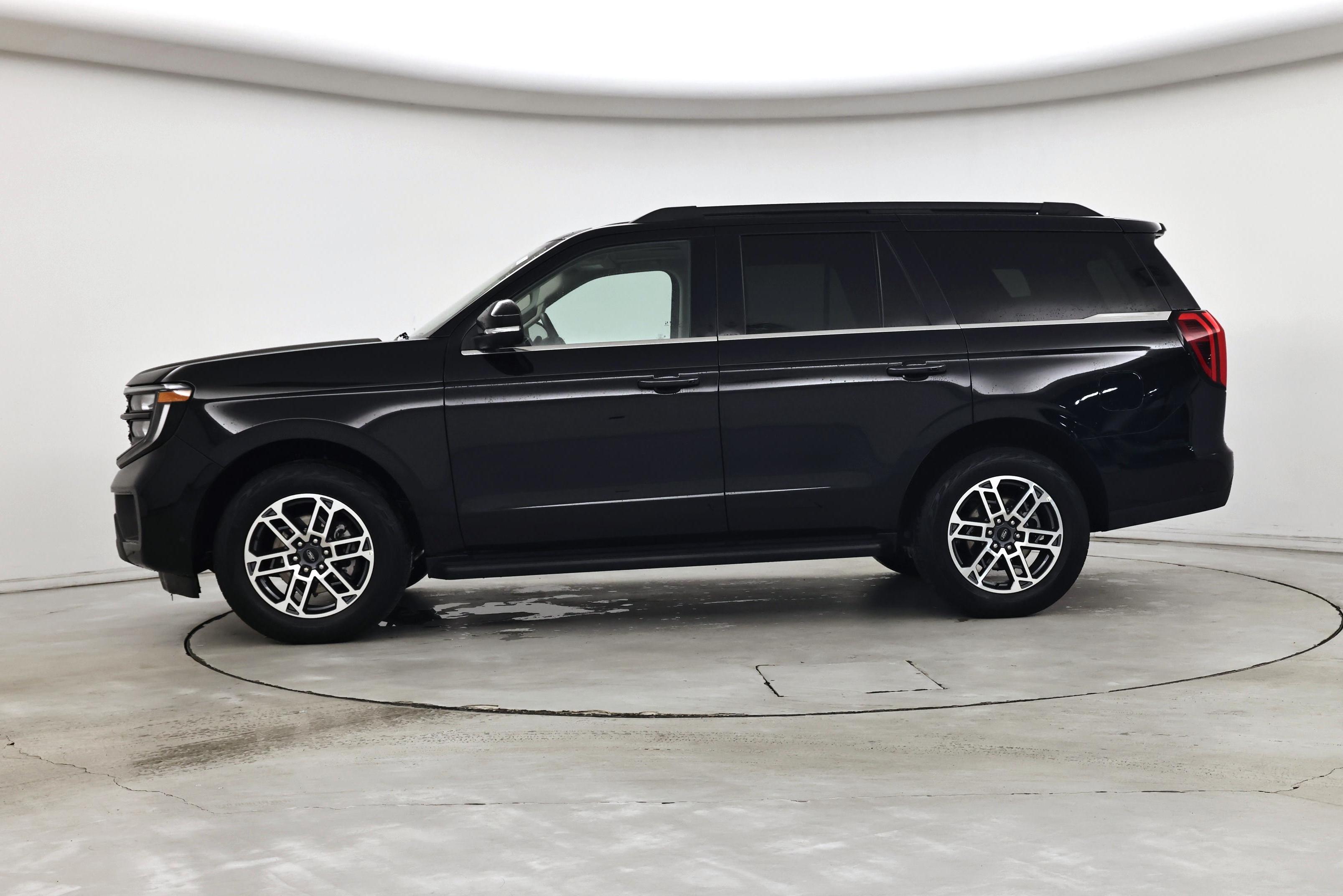 Thumbnail: 2025 Ford Expedition - 3