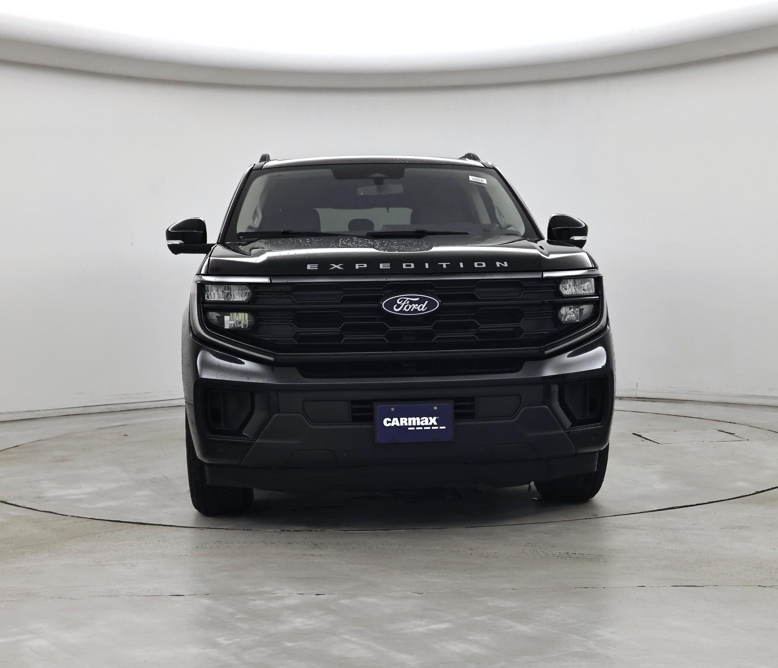Thumbnail: 2025 Ford Expedition - 5