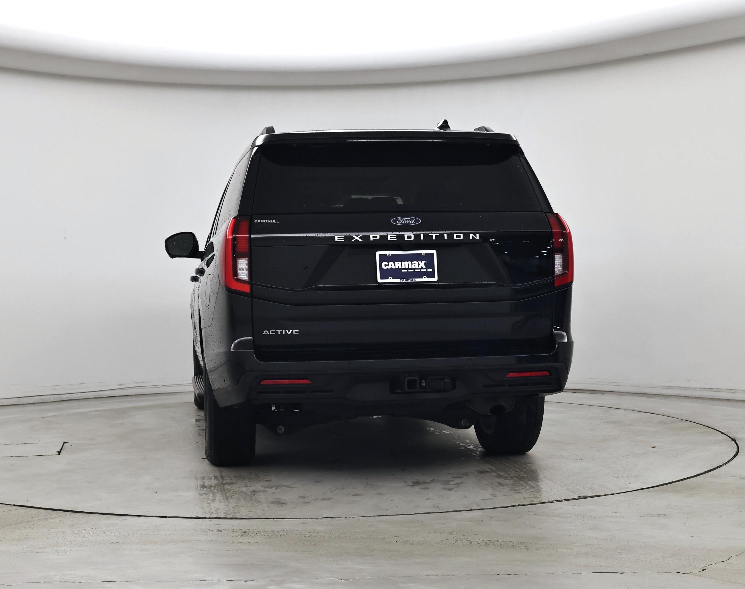 Thumbnail: 2025 Ford Expedition - 6