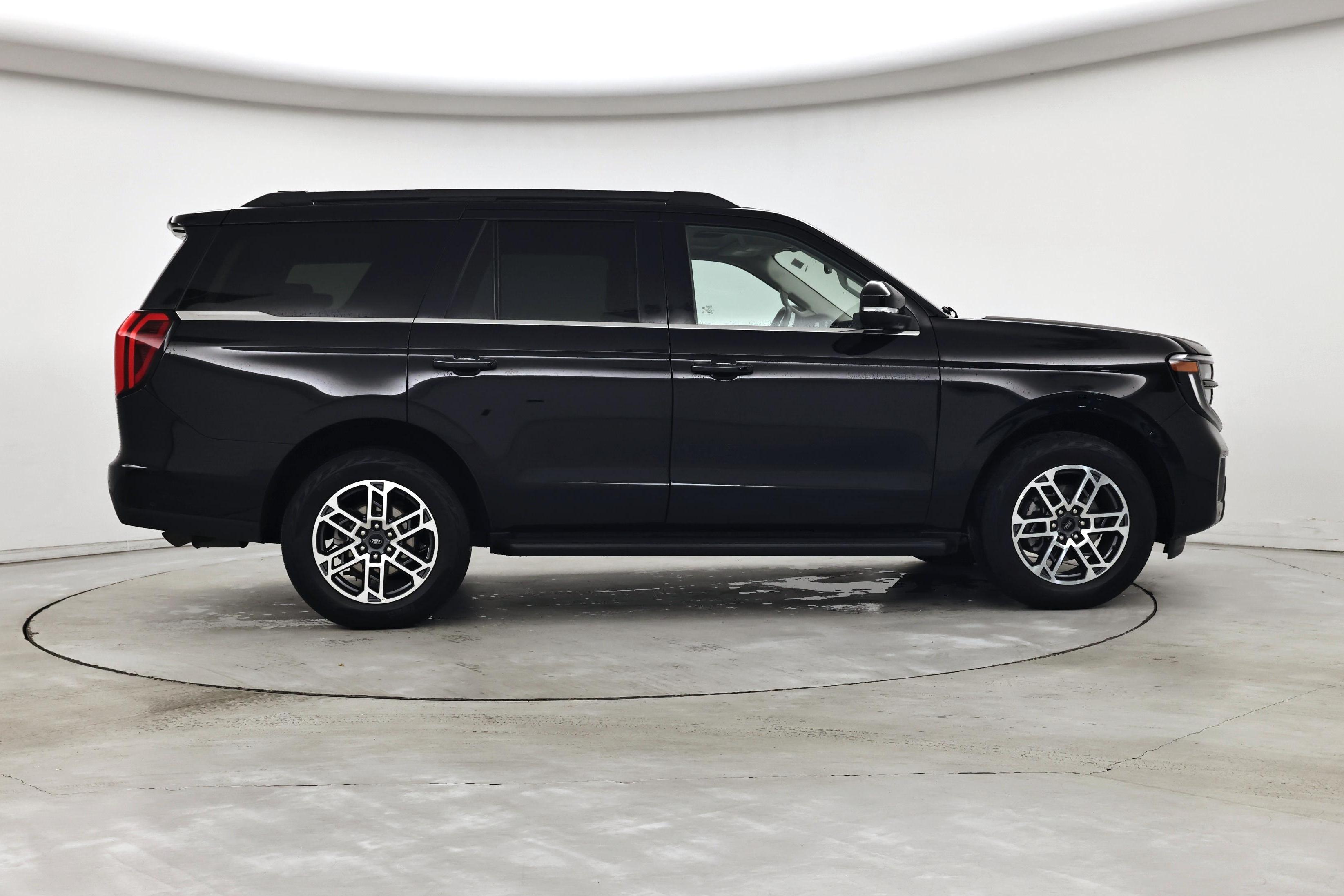 Thumbnail: 2025 Ford Expedition - 7