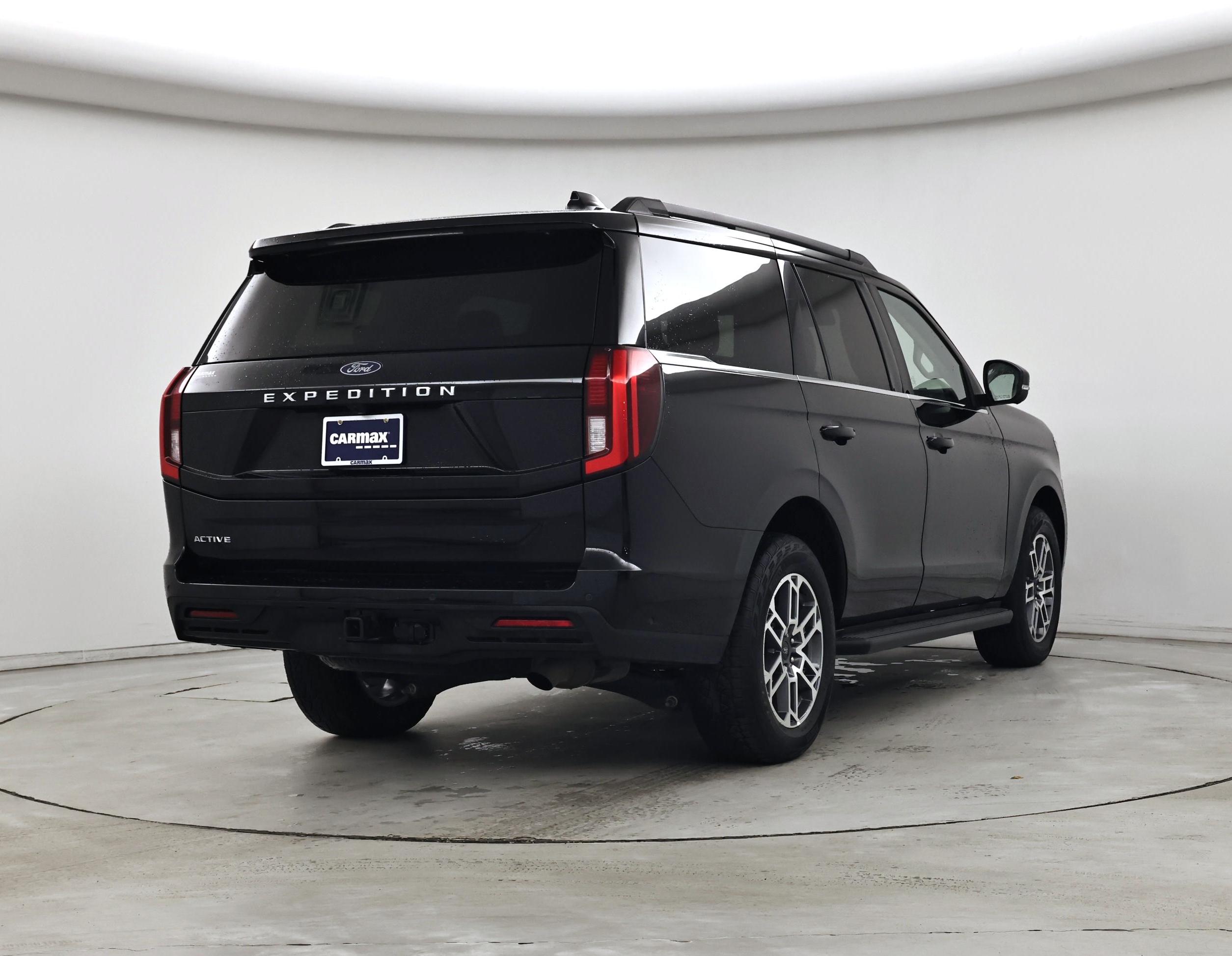 Thumbnail: 2025 Ford Expedition - 8