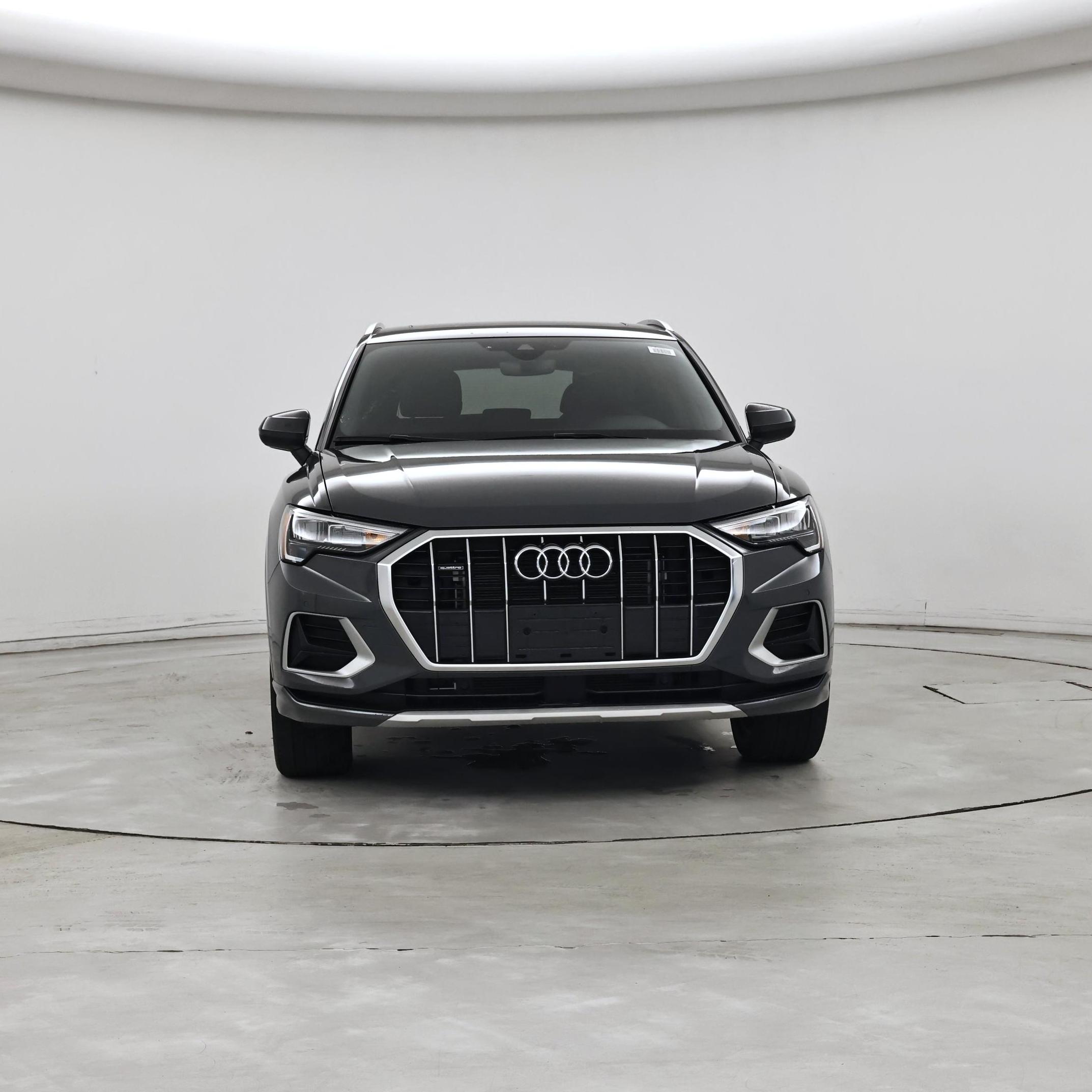 Thumbnail: 2022 Audi Q3 - 5