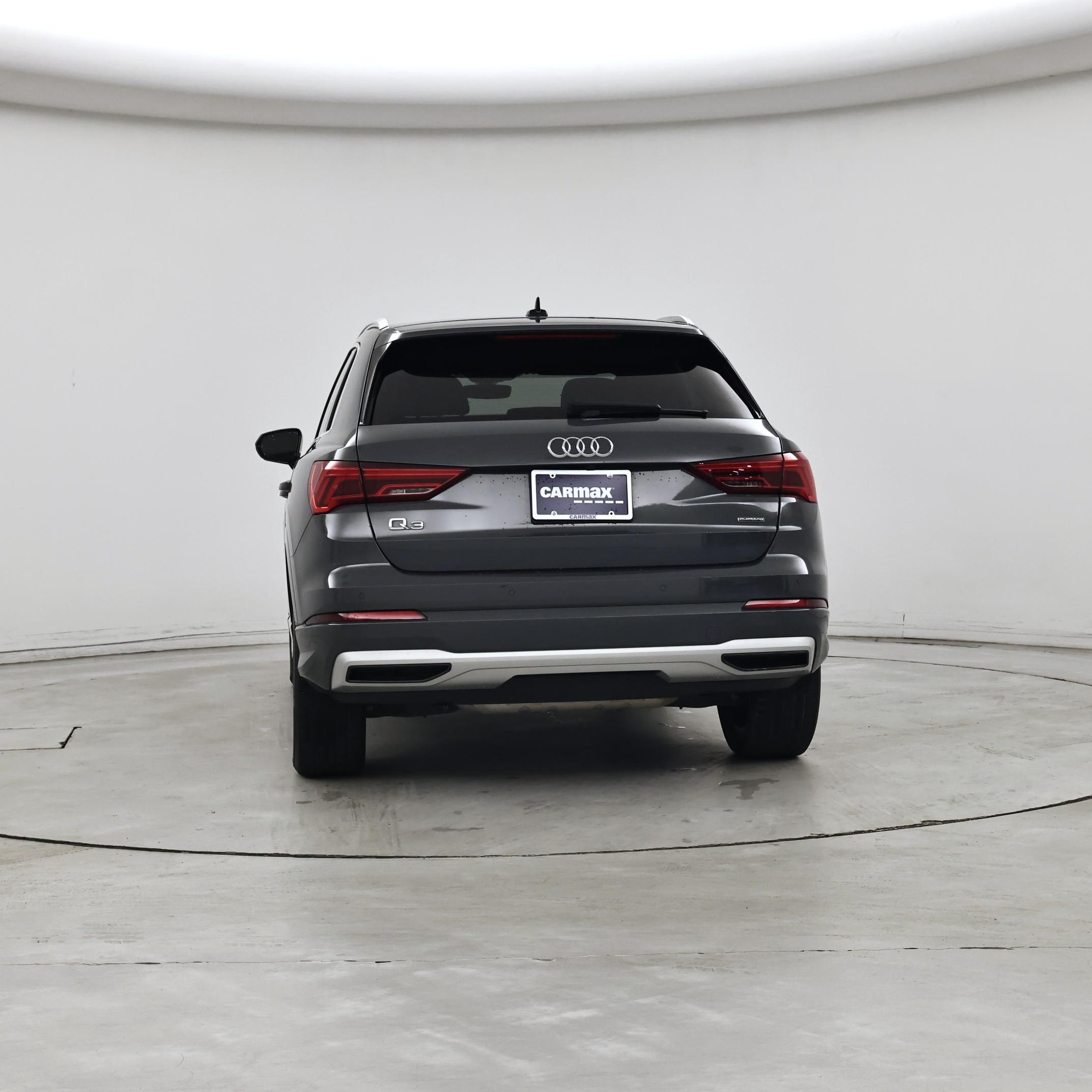 Thumbnail: 2022 Audi Q3 - 6