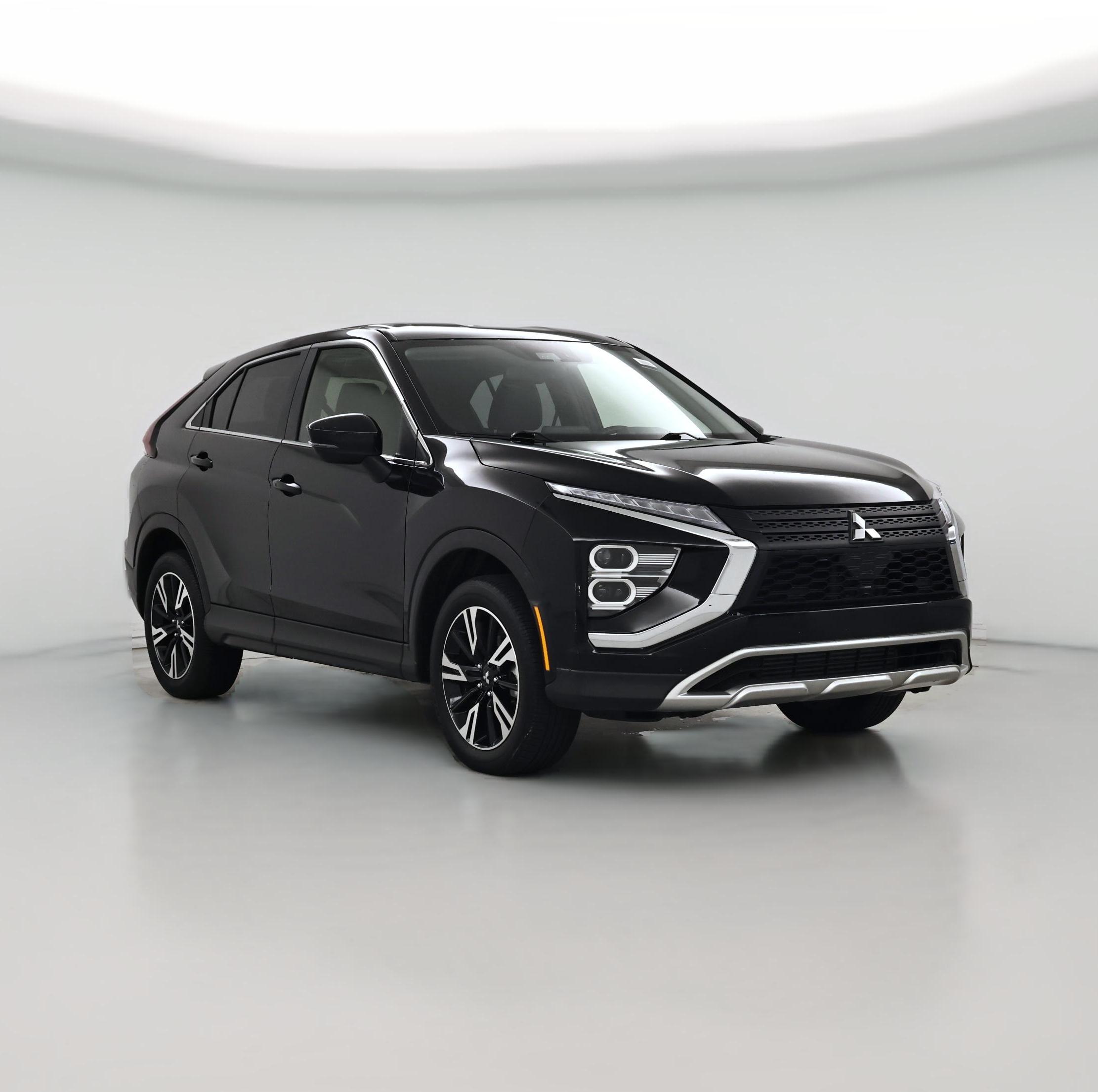 Thumbnail: 2025 Mitsubishi Eclipse Cross - 1