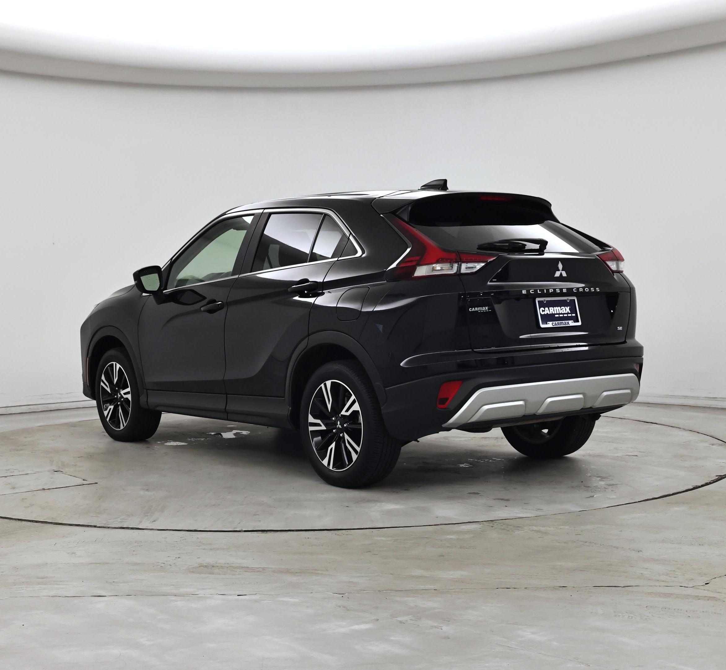 Thumbnail: 2025 Mitsubishi Eclipse Cross - 2