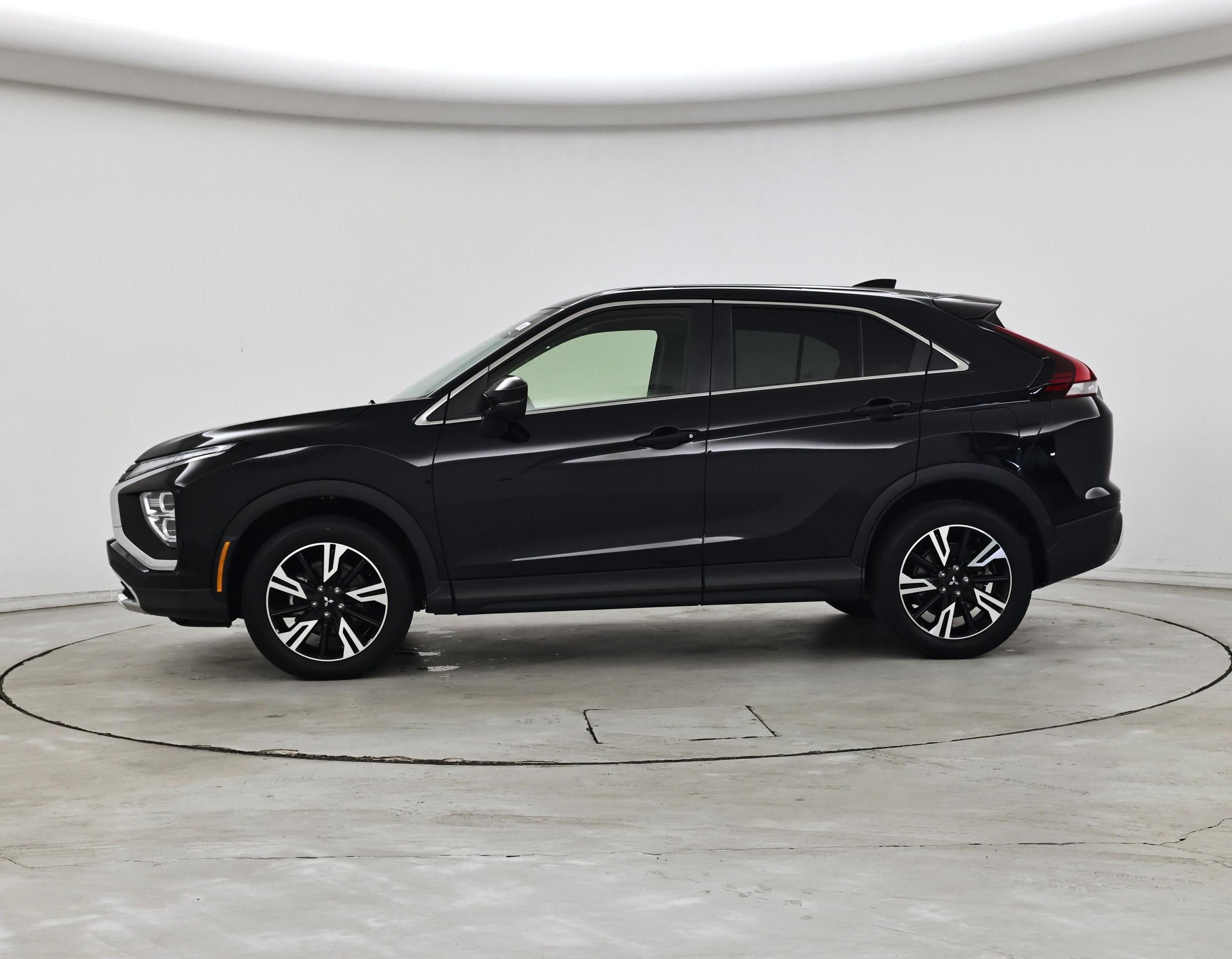 Thumbnail: 2025 Mitsubishi Eclipse Cross - 3