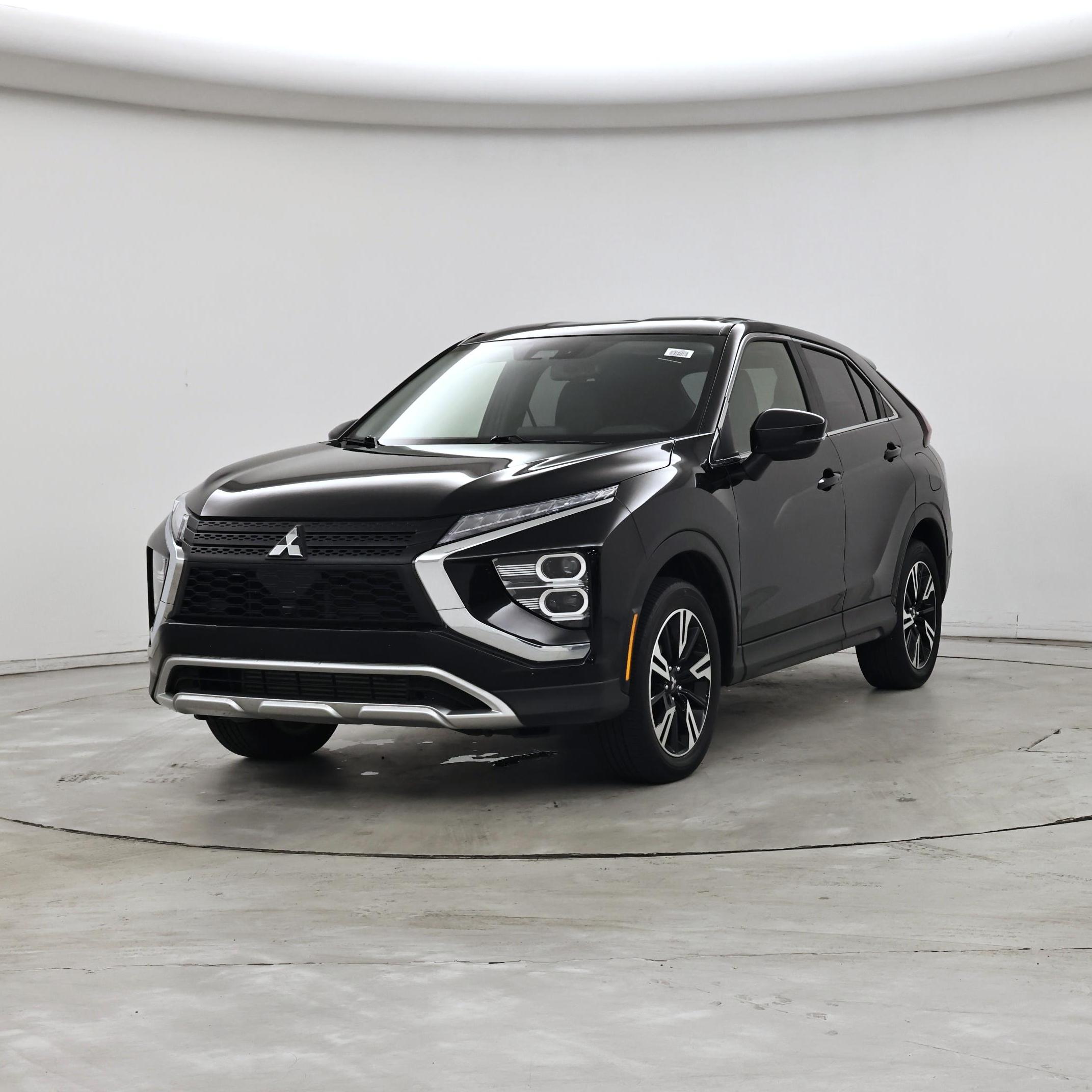Thumbnail: 2025 Mitsubishi Eclipse Cross - 4