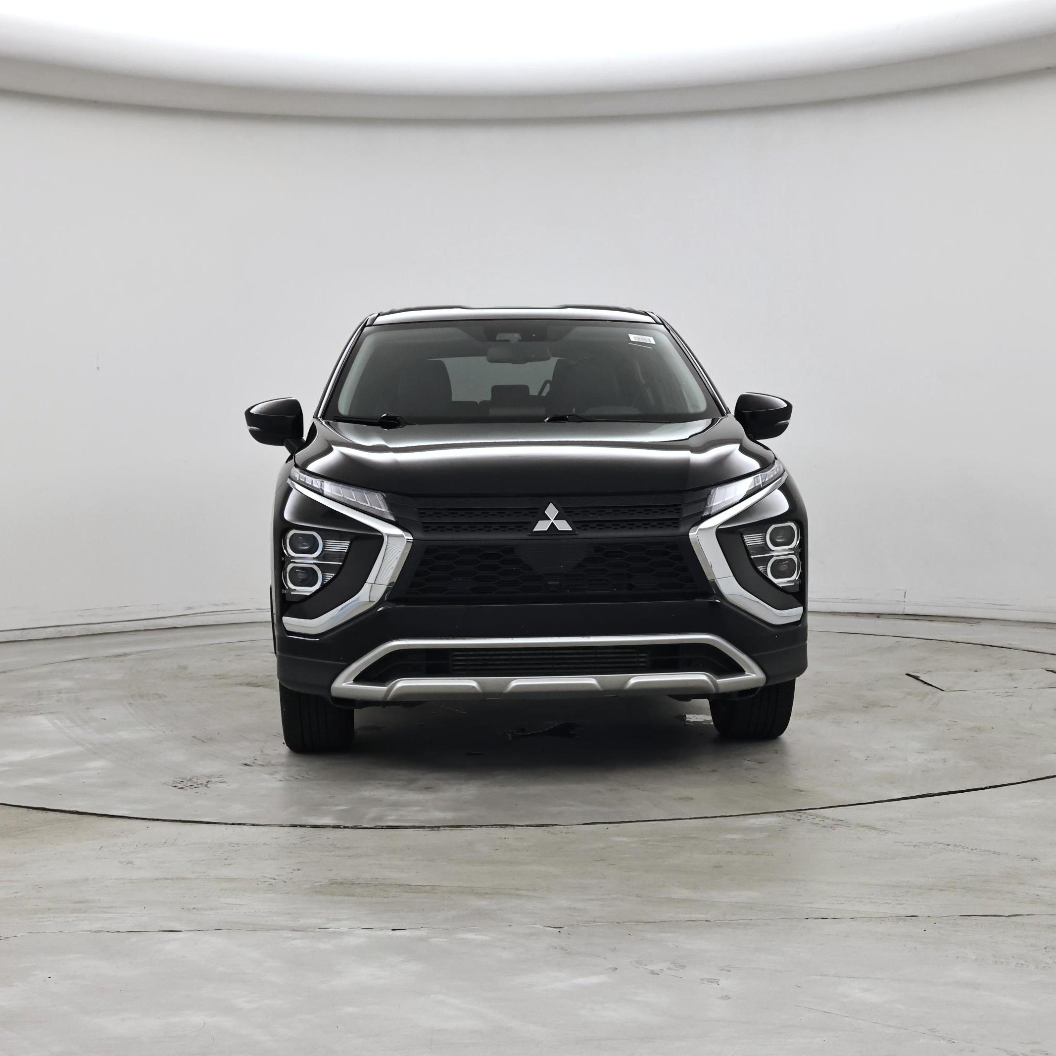 Thumbnail: 2025 Mitsubishi Eclipse Cross - 5