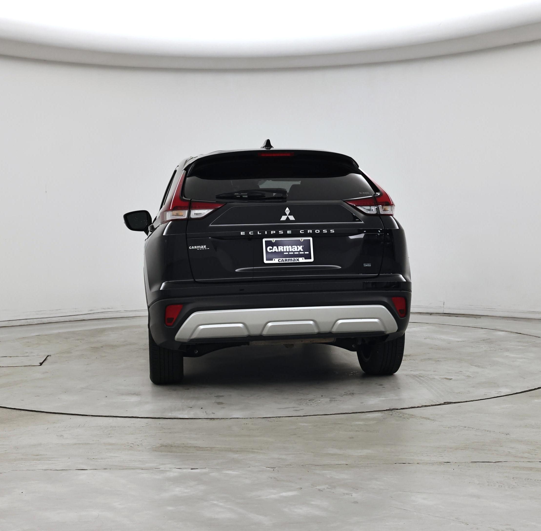 Thumbnail: 2025 Mitsubishi Eclipse Cross - 6