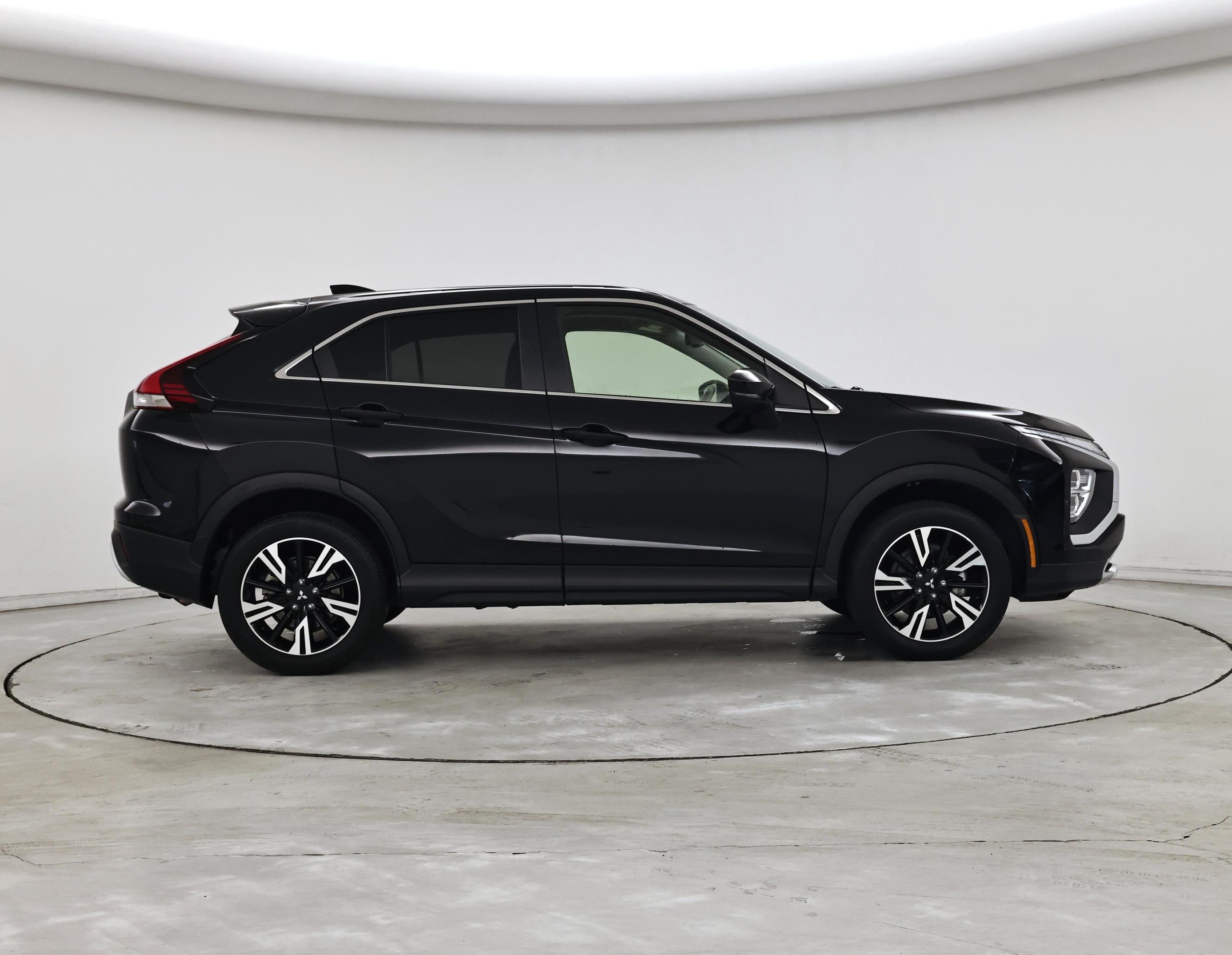 Thumbnail: 2025 Mitsubishi Eclipse Cross - 7