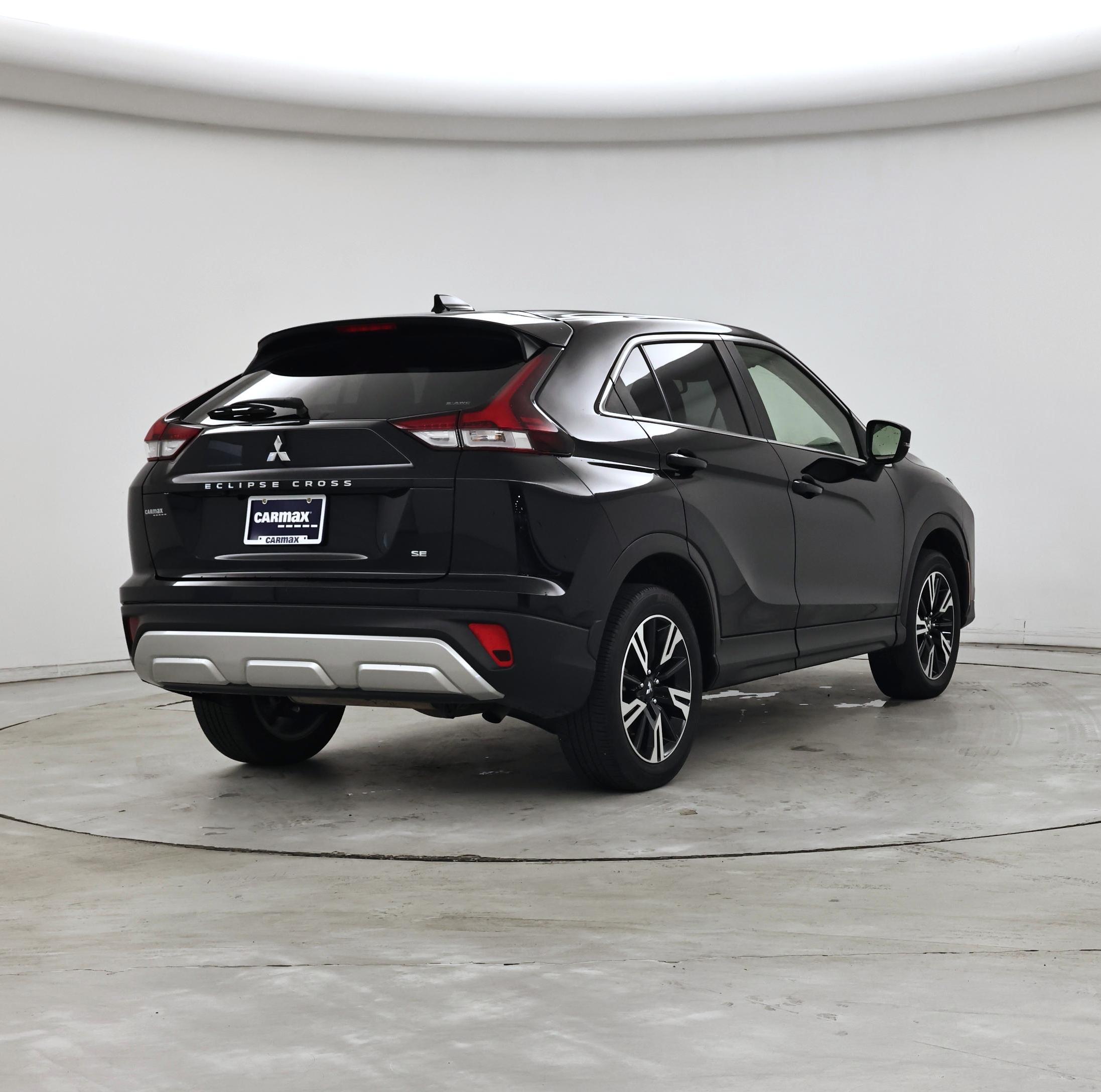 Thumbnail: 2025 Mitsubishi Eclipse Cross - 8