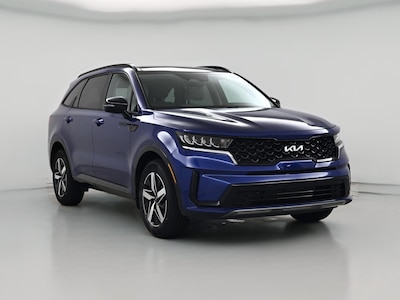 2023 Kia Sorento S