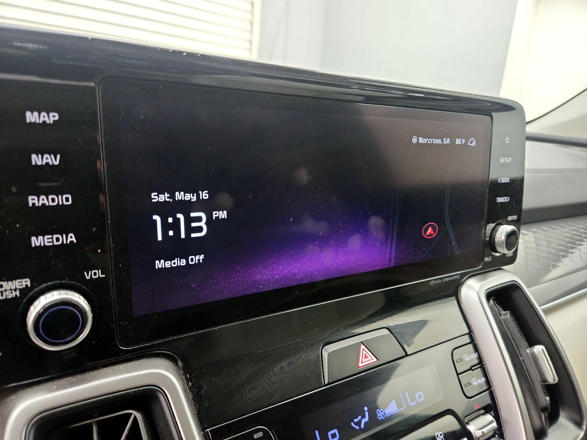 Thumbnail: 2023 Kia Sorento - 16
