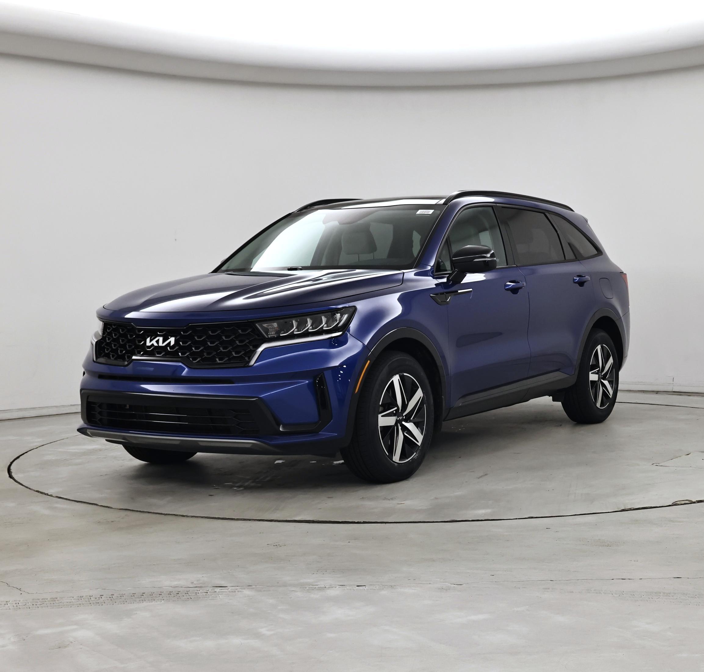 Thumbnail: 2023 Kia Sorento - 4