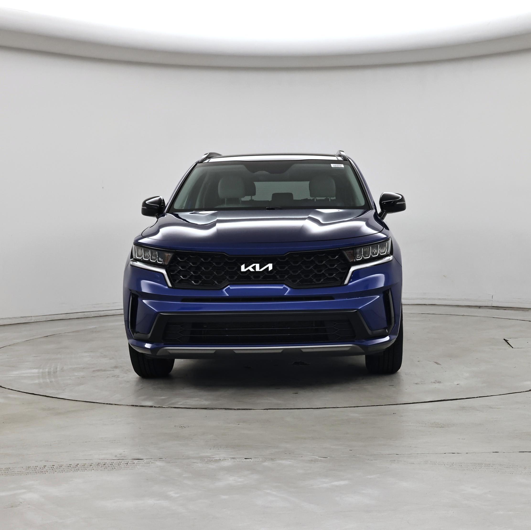 Thumbnail: 2023 Kia Sorento - 5