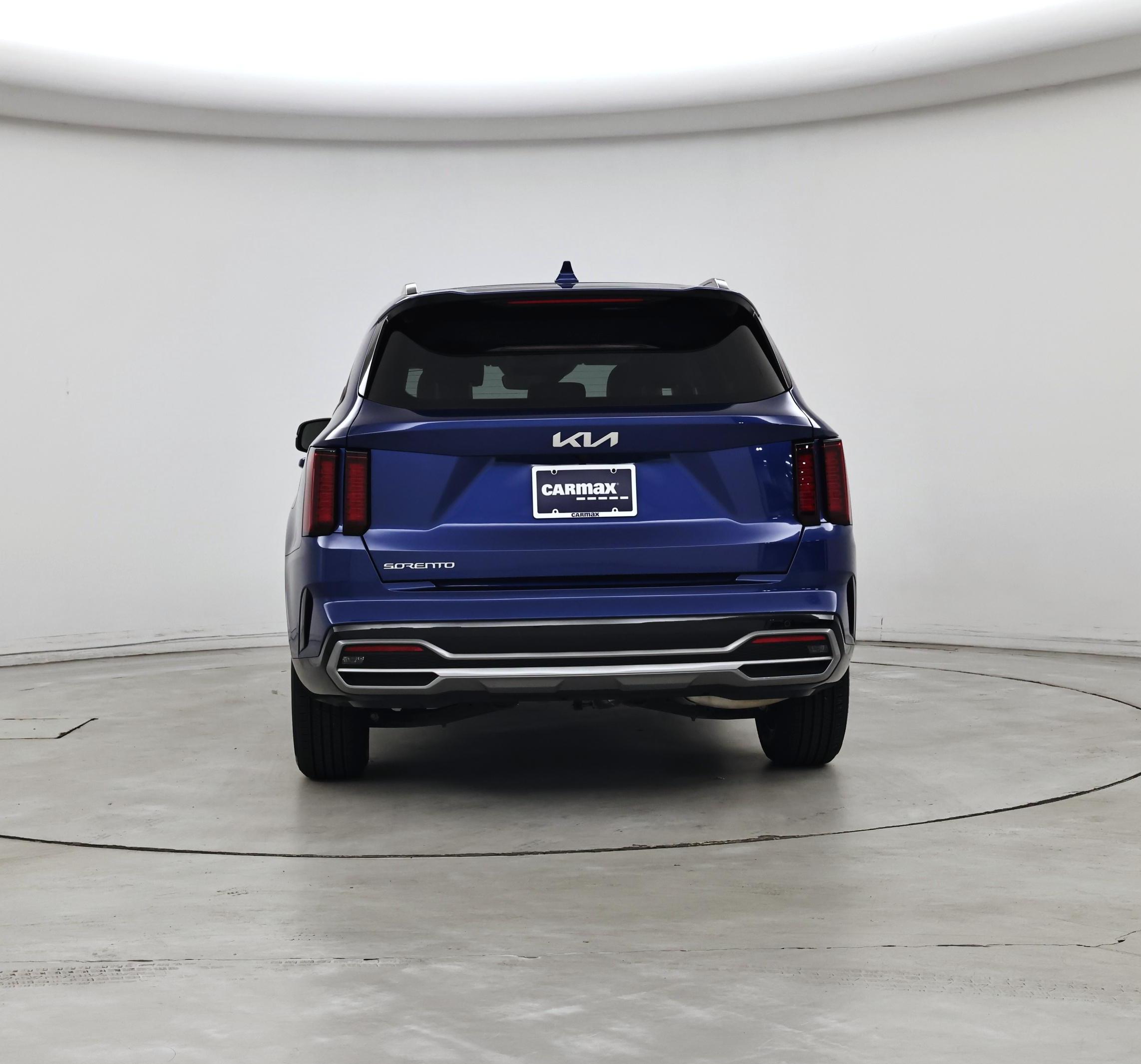 Thumbnail: 2023 Kia Sorento - 6
