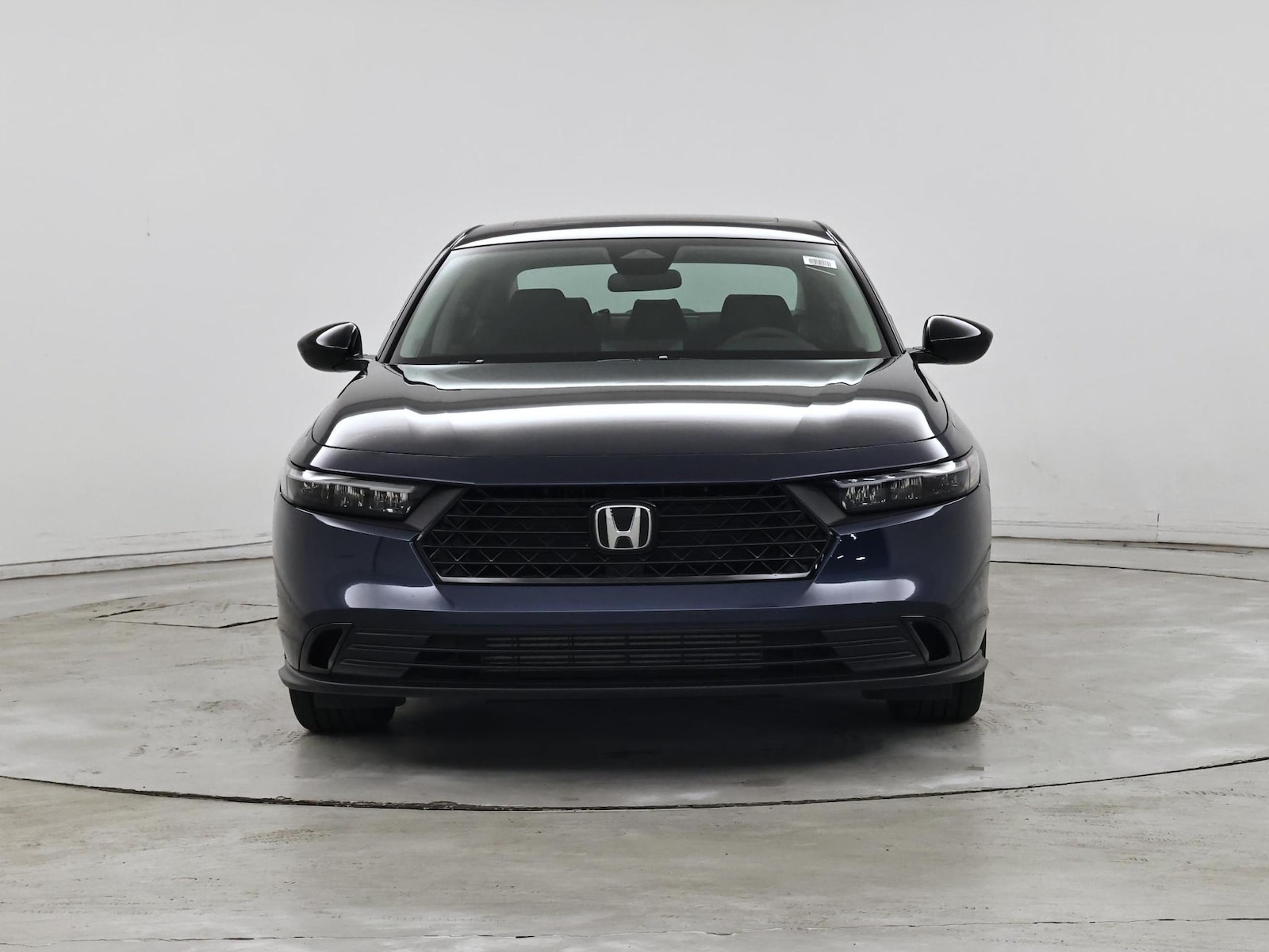 2025 Honda Accord SE - Photo 6