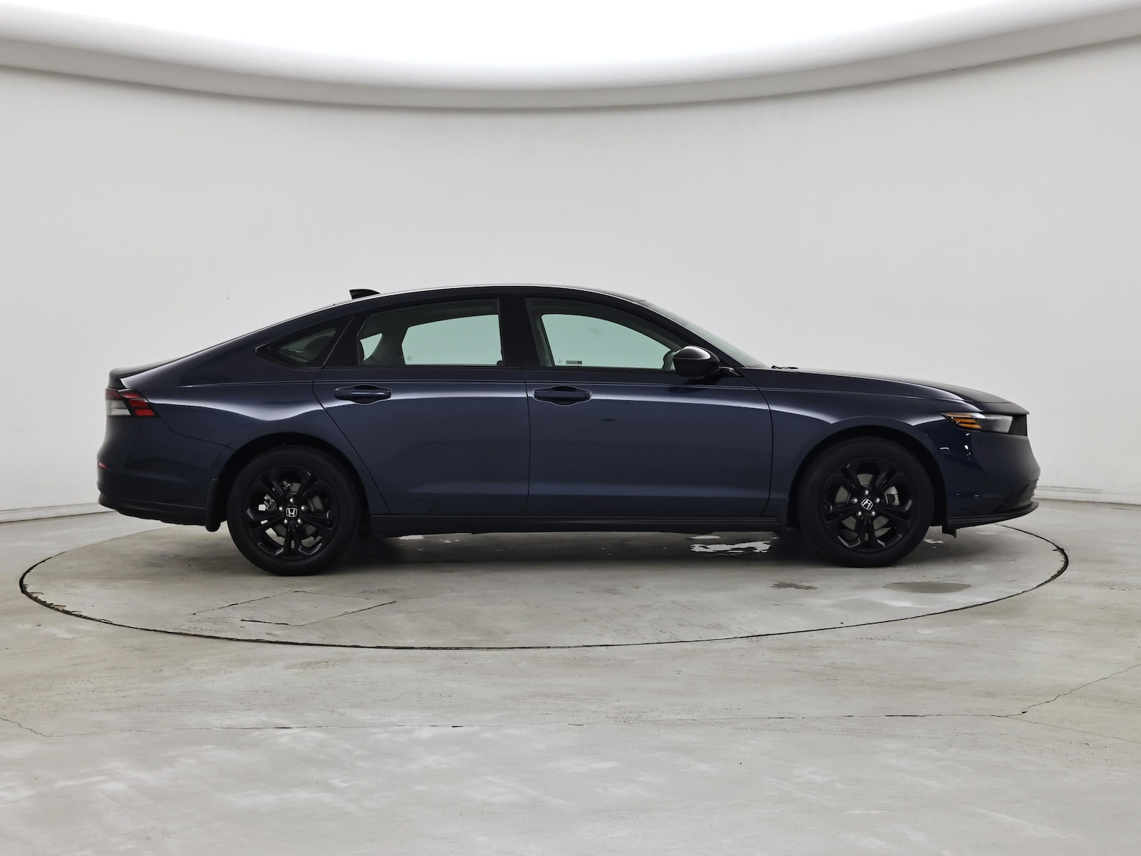 2025 Honda Accord SE - Photo 8
