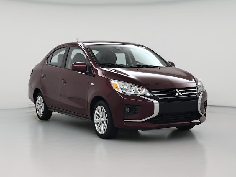 2024 Mitsubishi Mirage G4 LE -
                  Norcross, GA