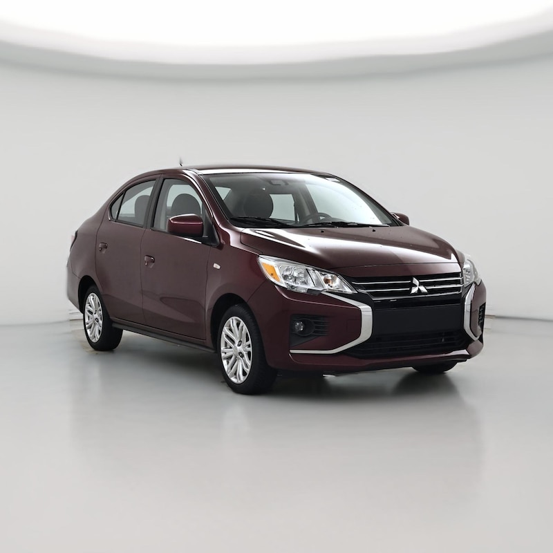 2024 Mitsubishi Mirage G4 LE