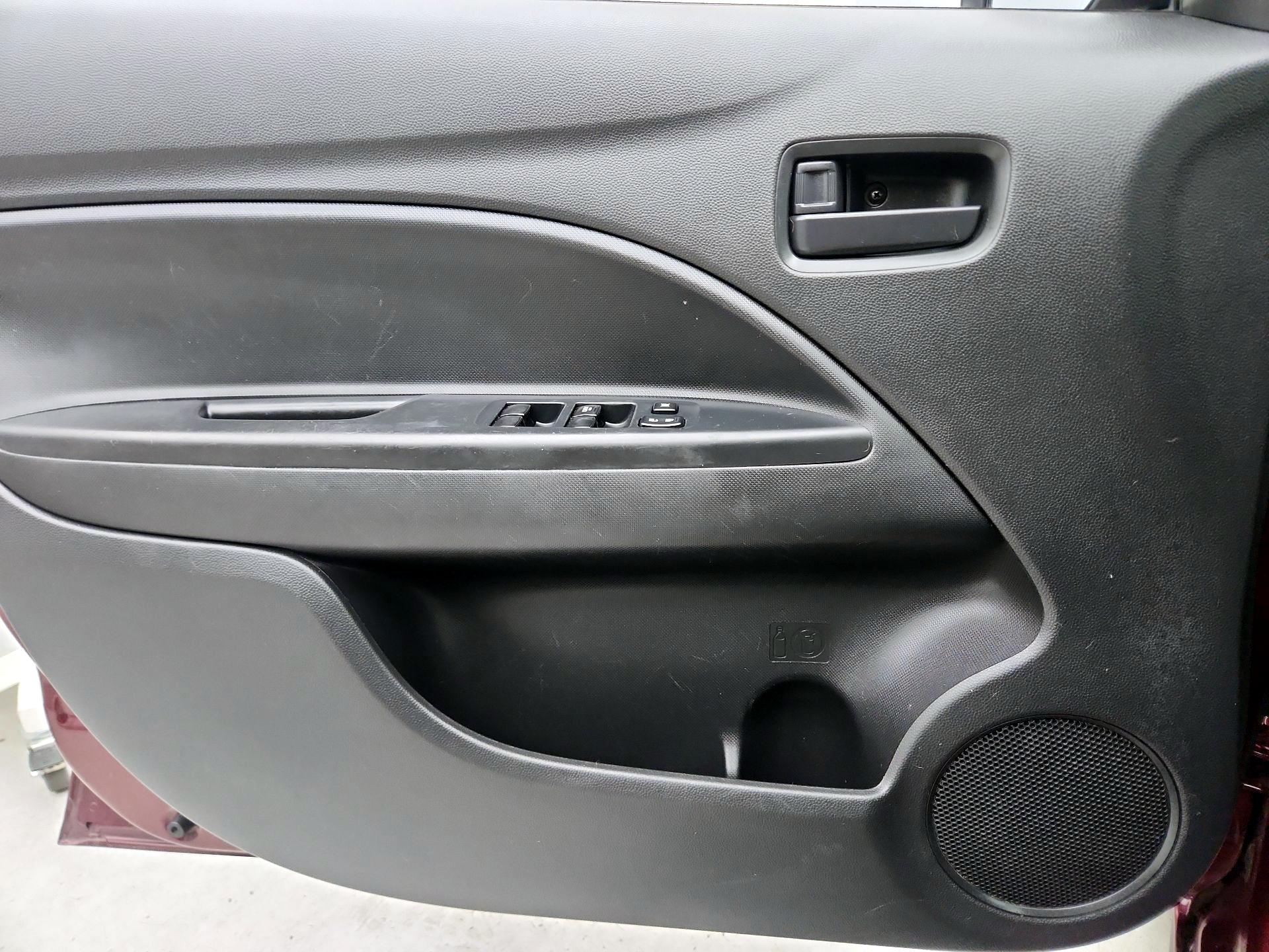 Thumbnail: 2024 Mitsubishi Mirage G4 - 12
