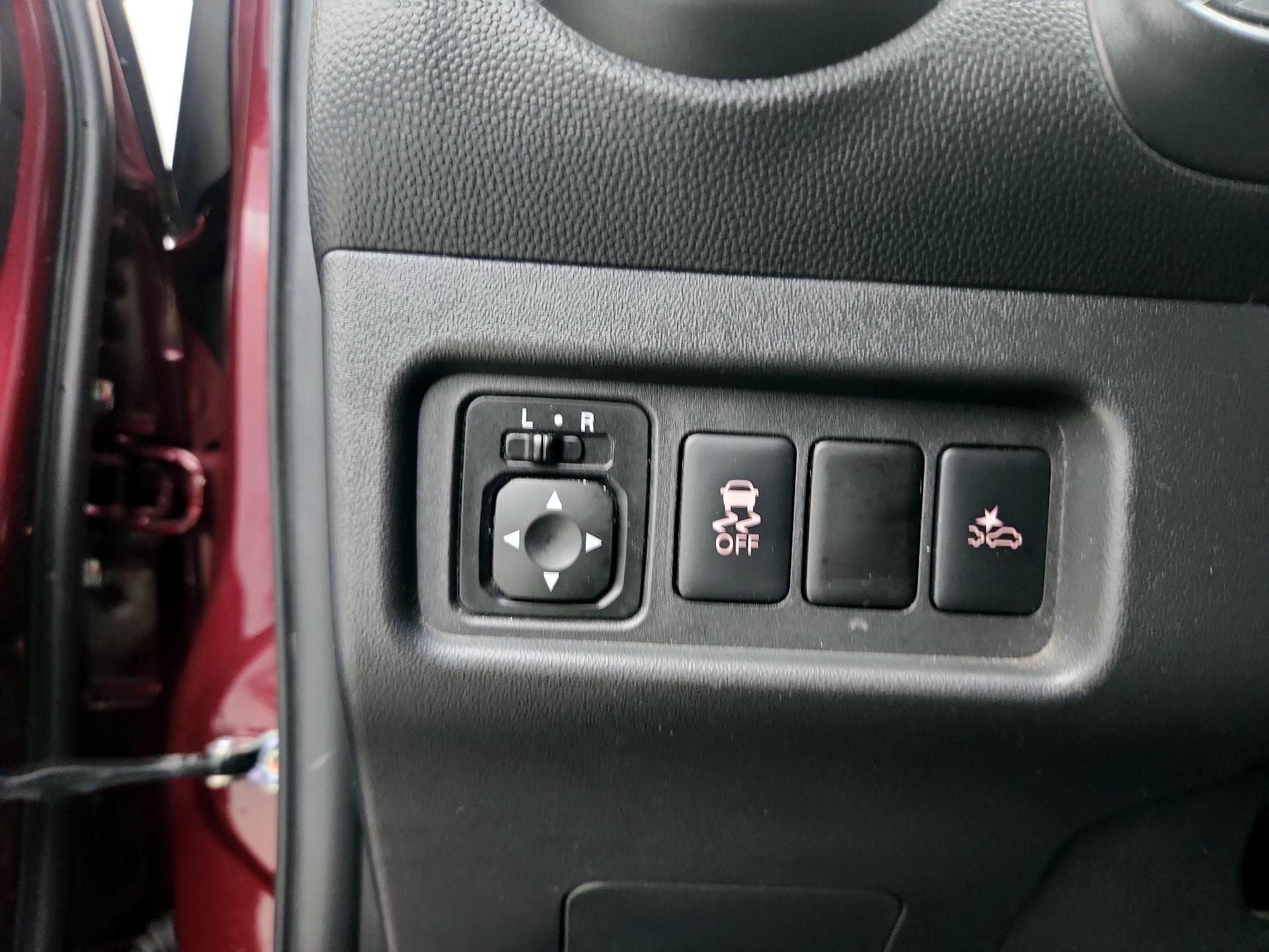 Thumbnail: 2024 Mitsubishi Mirage G4 - 13