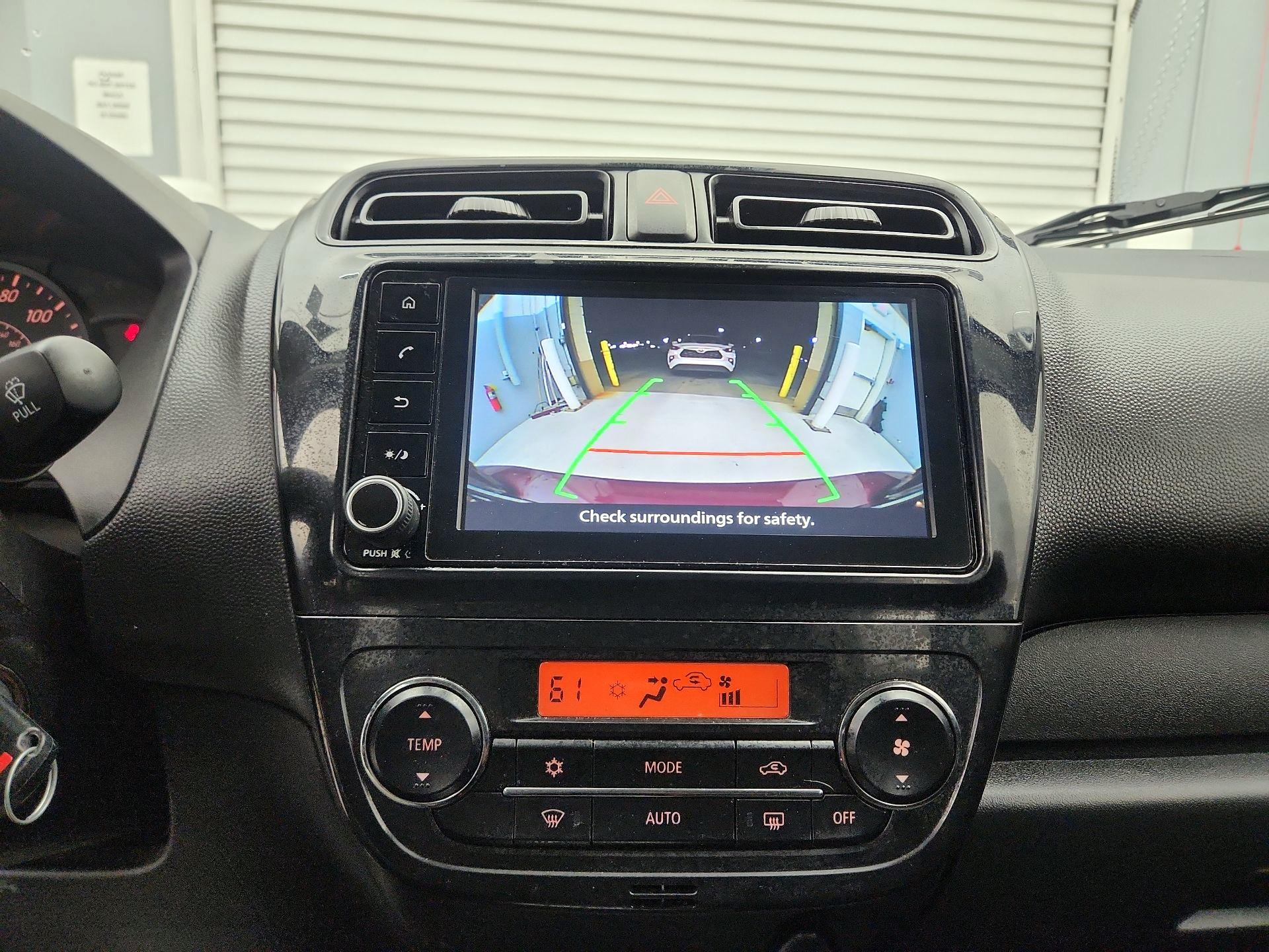Thumbnail: 2024 Mitsubishi Mirage G4 - 14