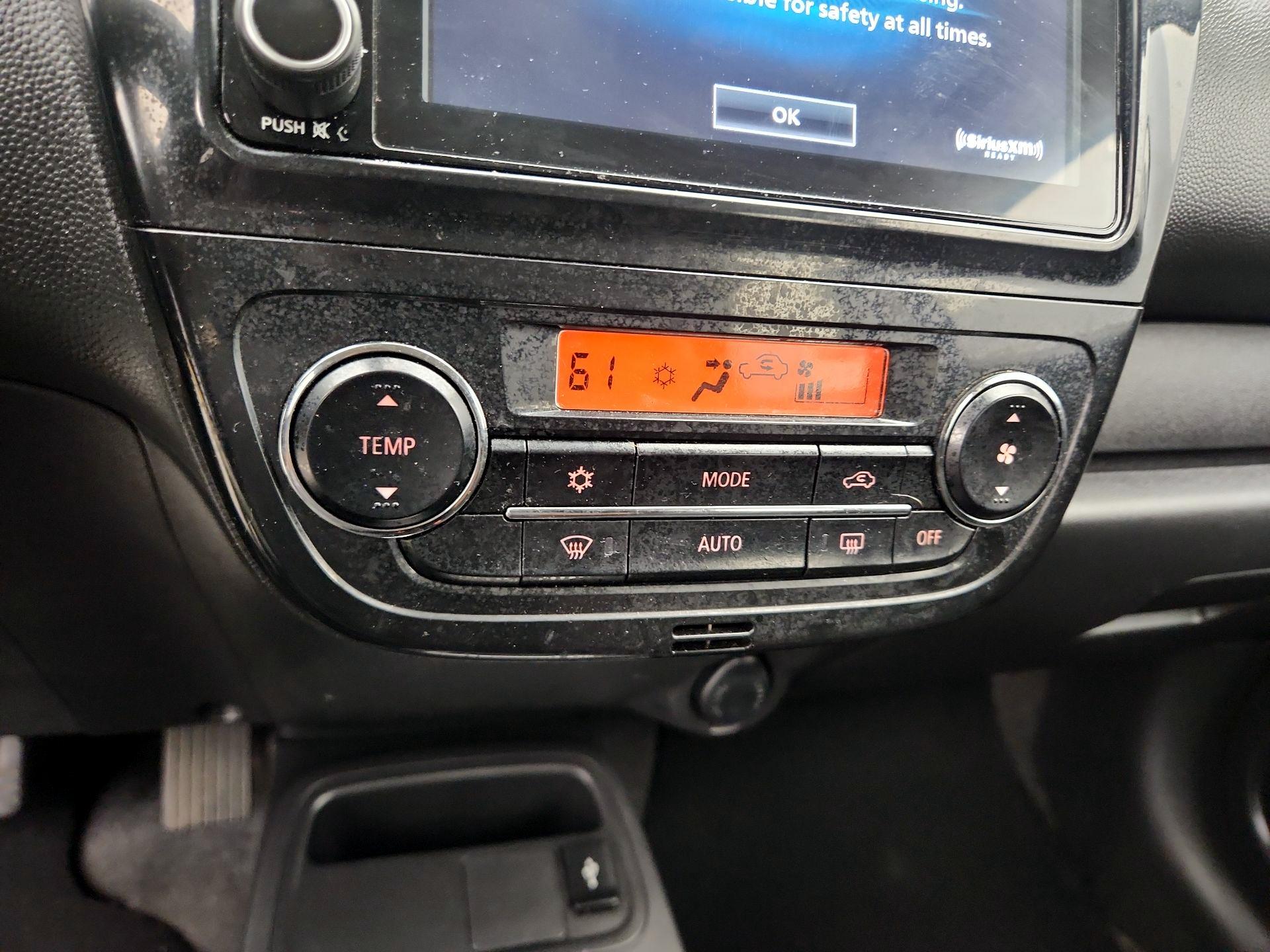 Thumbnail: 2024 Mitsubishi Mirage G4 - 16