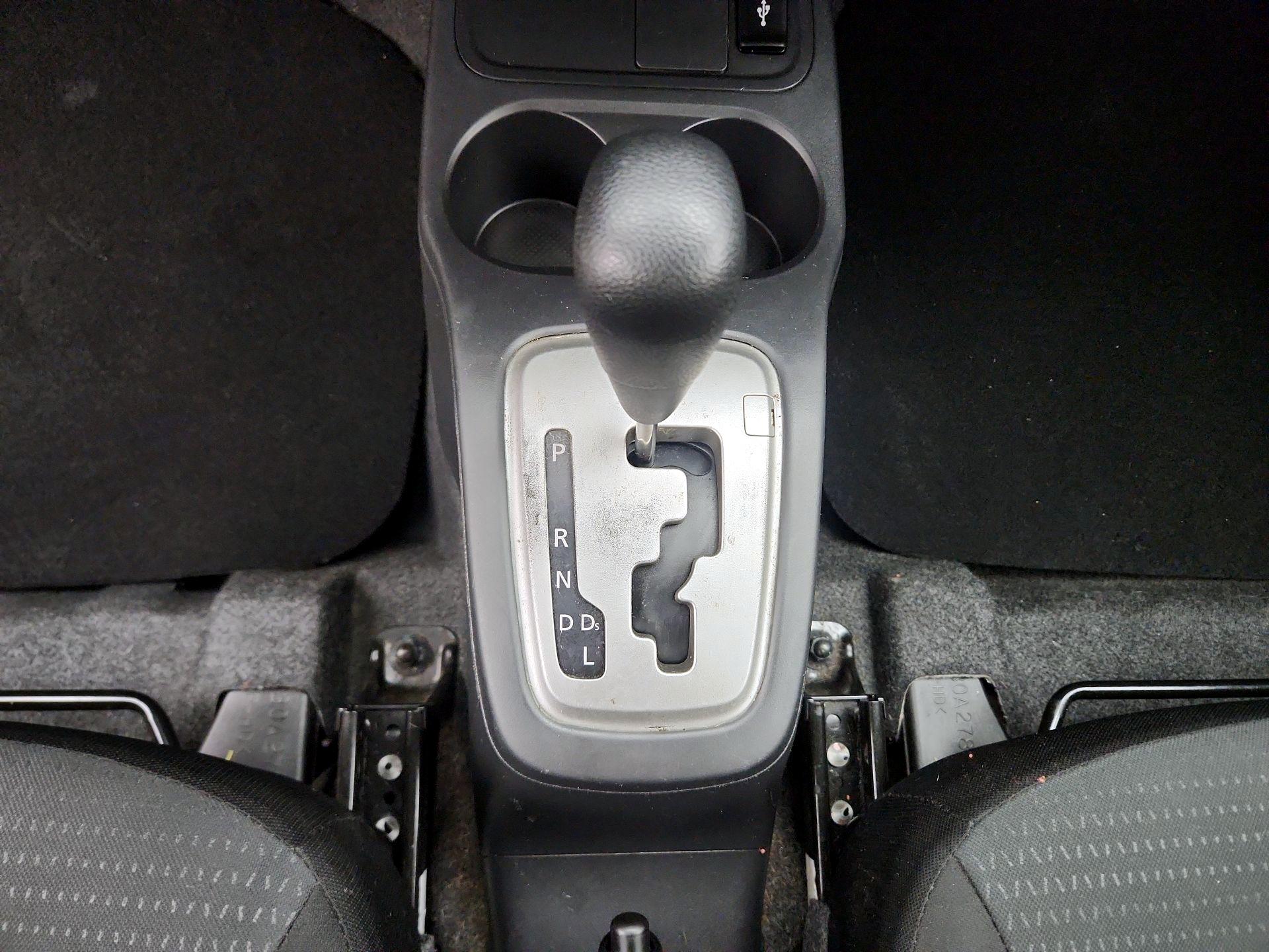 Thumbnail: 2024 Mitsubishi Mirage G4 - 17