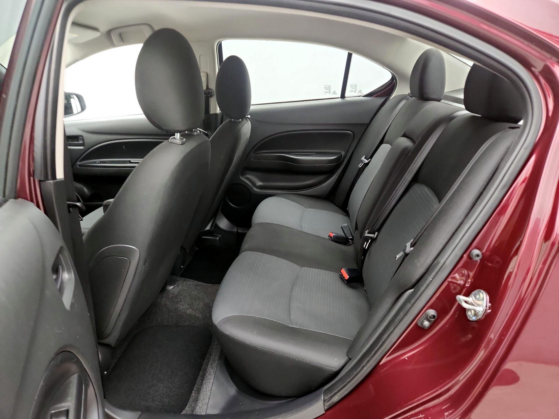 Thumbnail: 2024 Mitsubishi Mirage G4 - 19