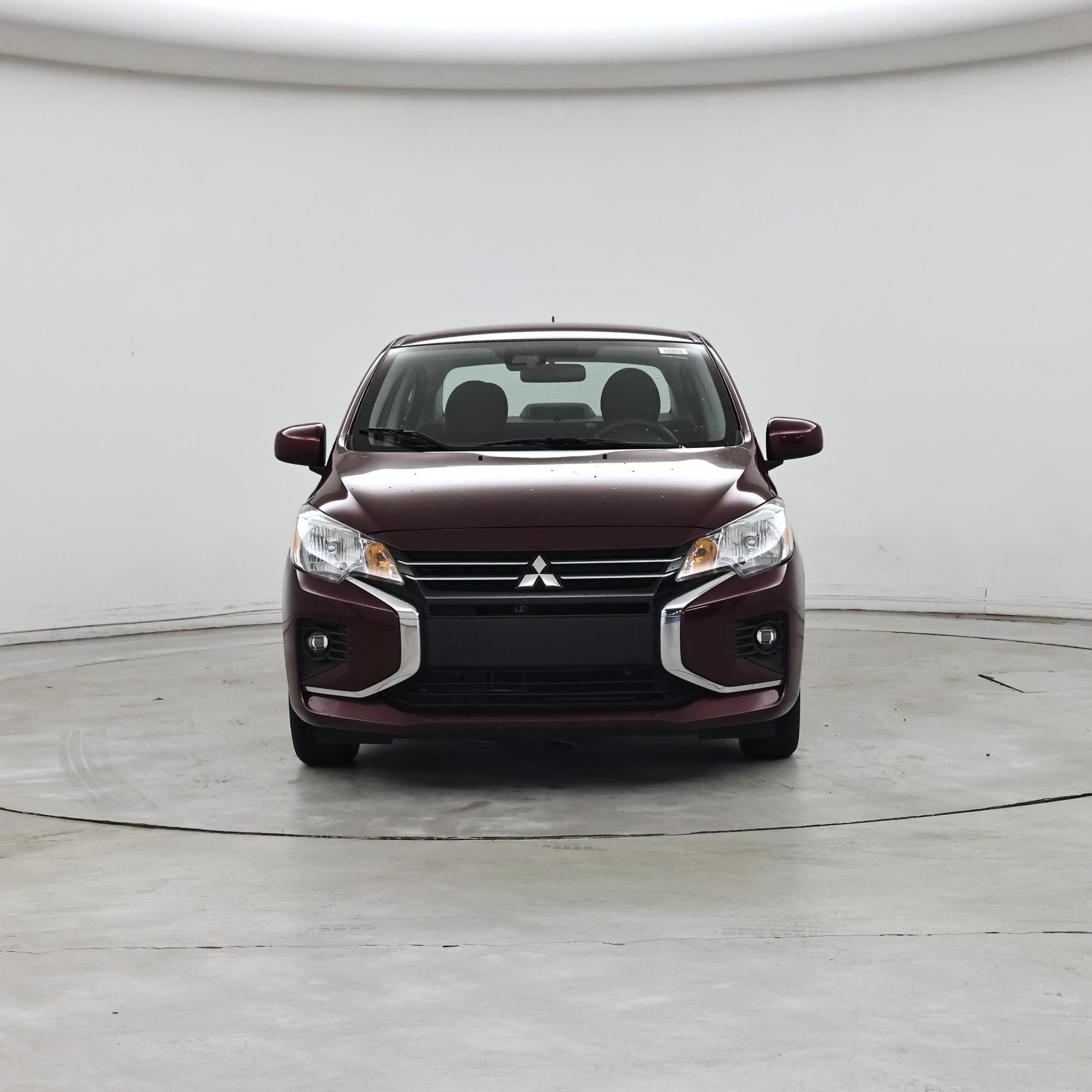 Thumbnail: 2024 Mitsubishi Mirage G4 - 5