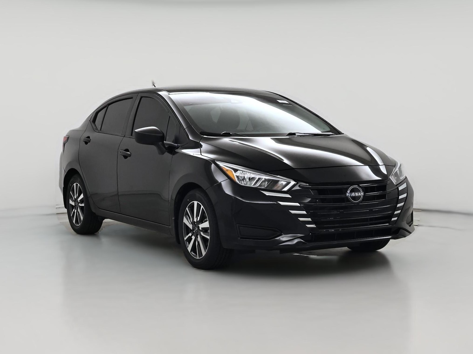 2024 Nissan Versa Sedan