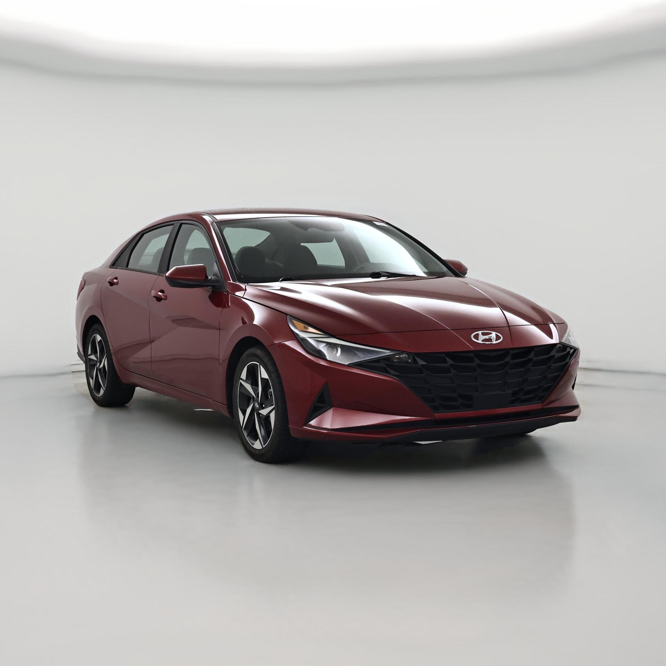 Thumbnail: 2023 Hyundai Elantra - 1