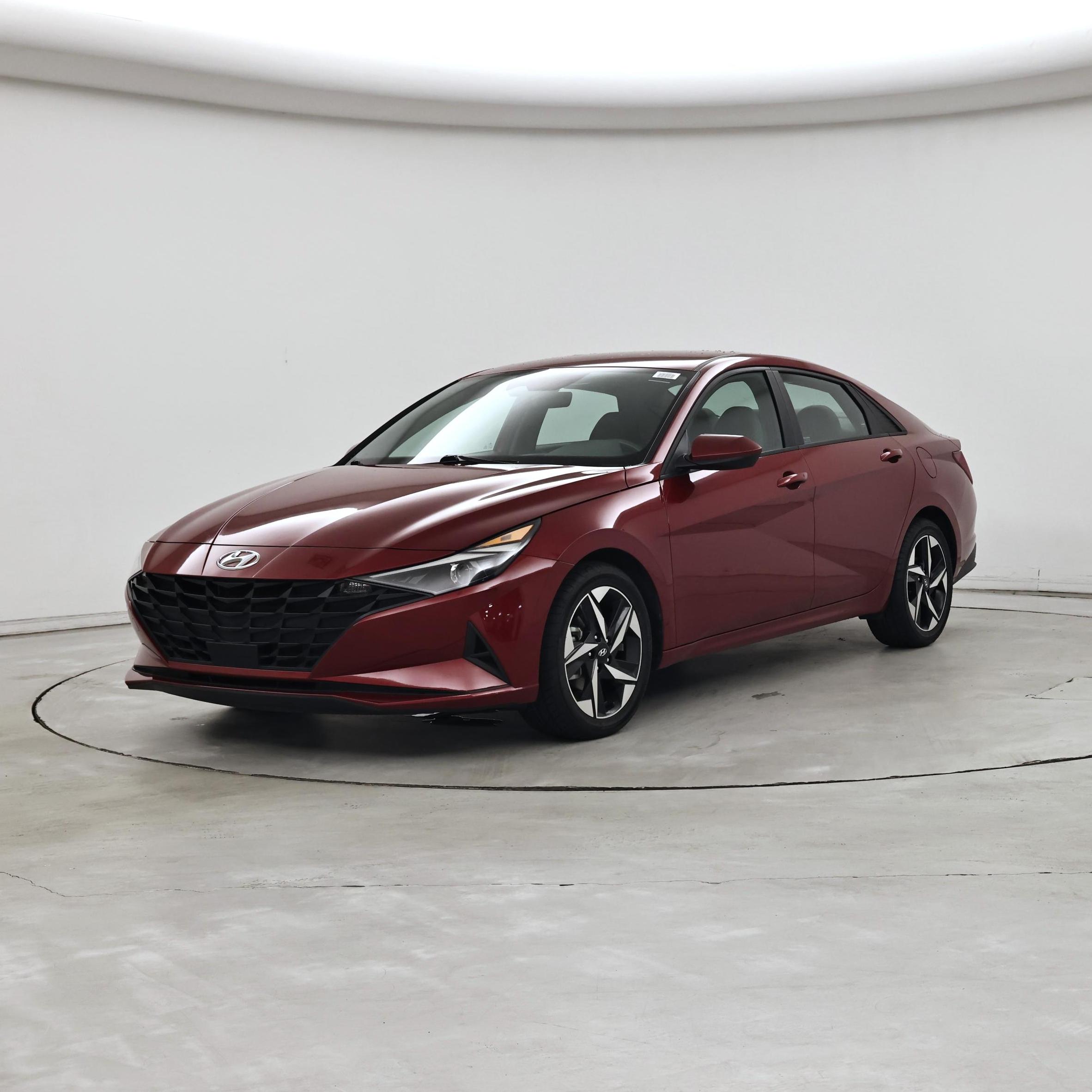 Thumbnail: 2023 Hyundai Elantra - 4