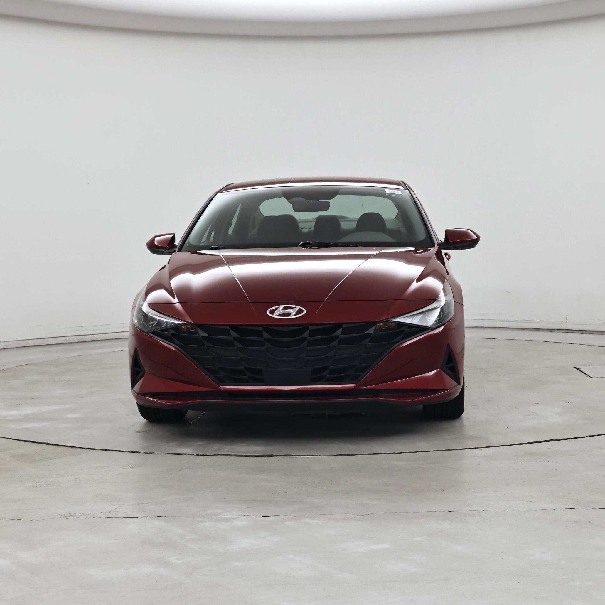 Thumbnail: 2023 Hyundai Elantra - 5