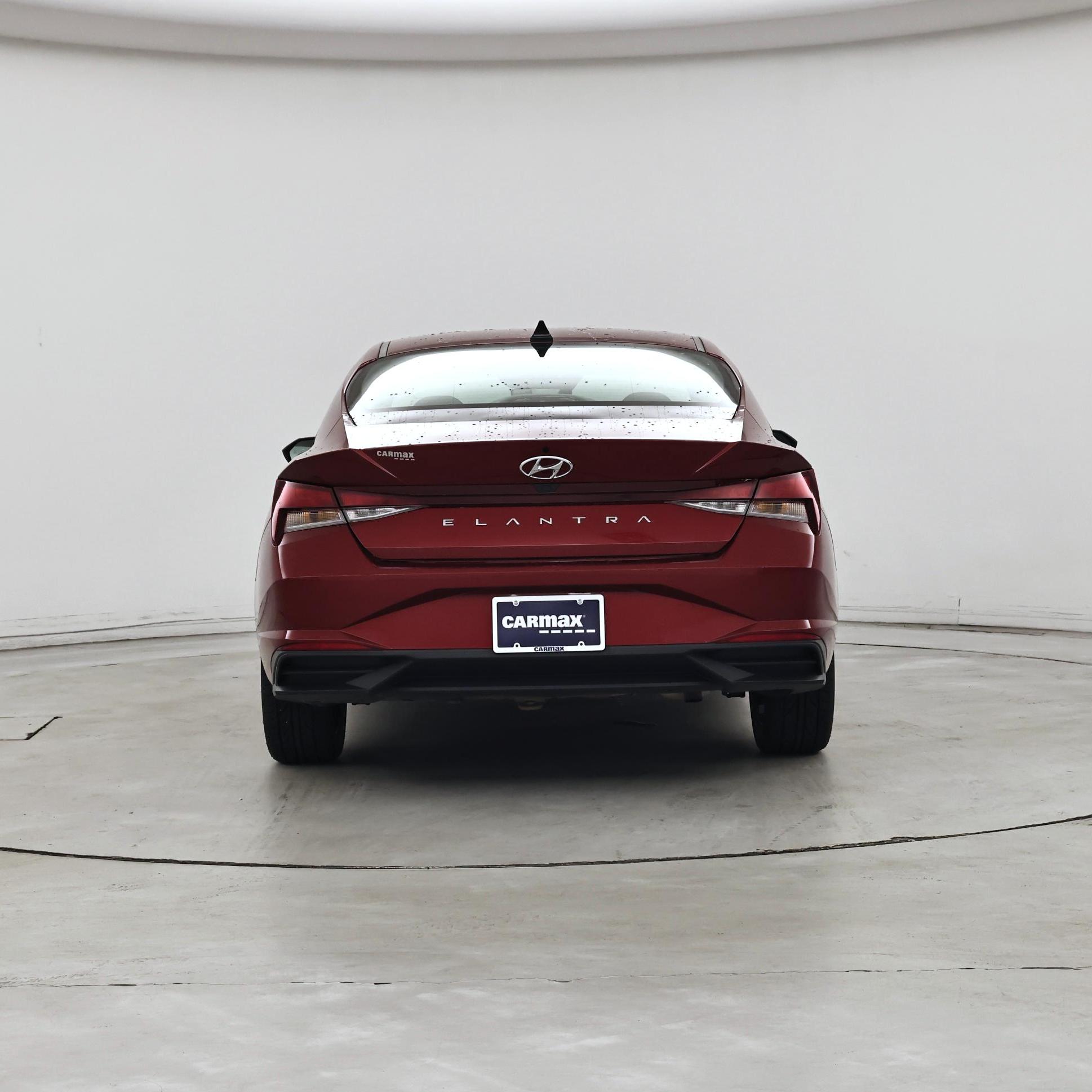 Thumbnail: 2023 Hyundai Elantra - 6