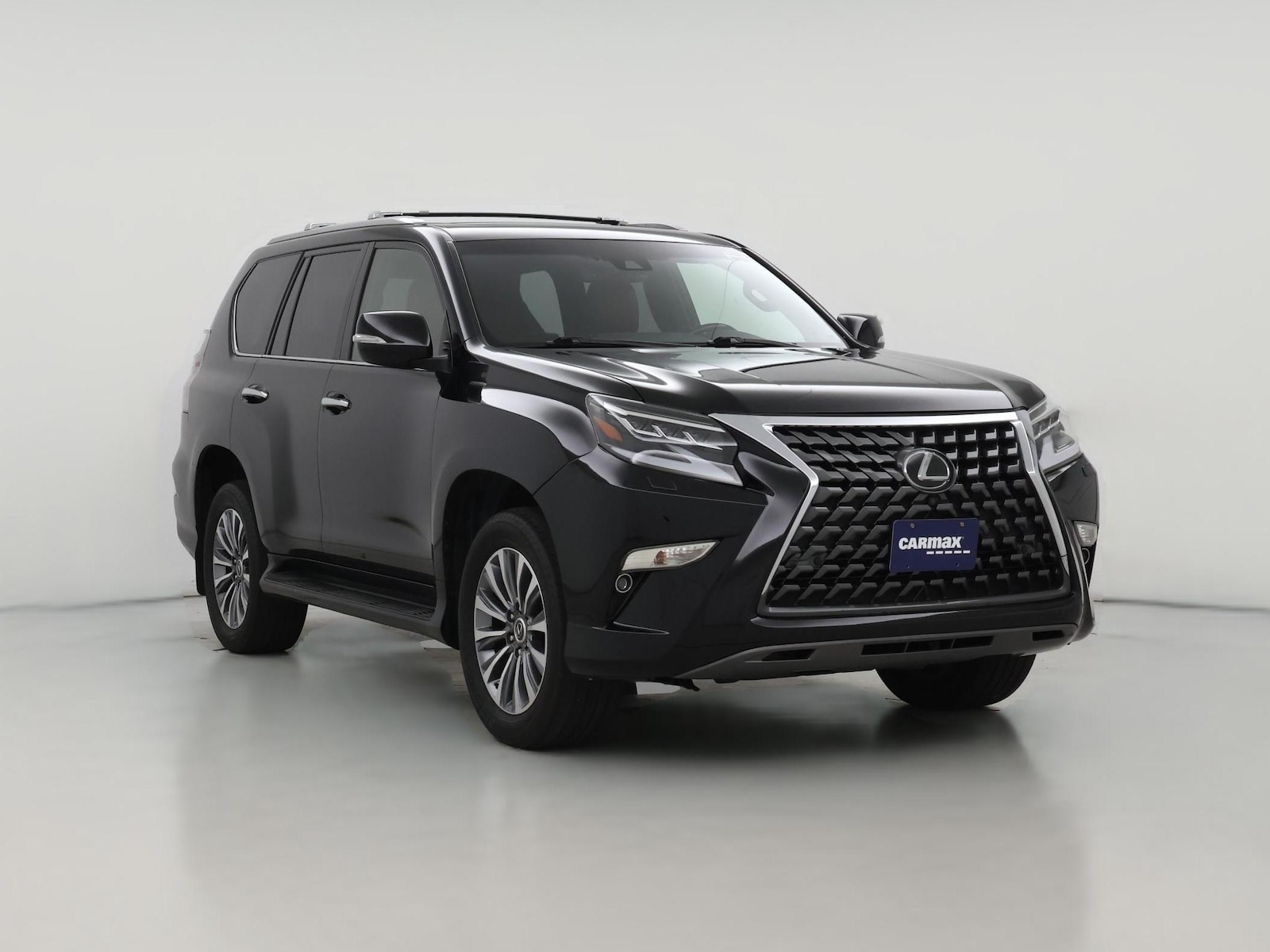 2020 Lexus GX
